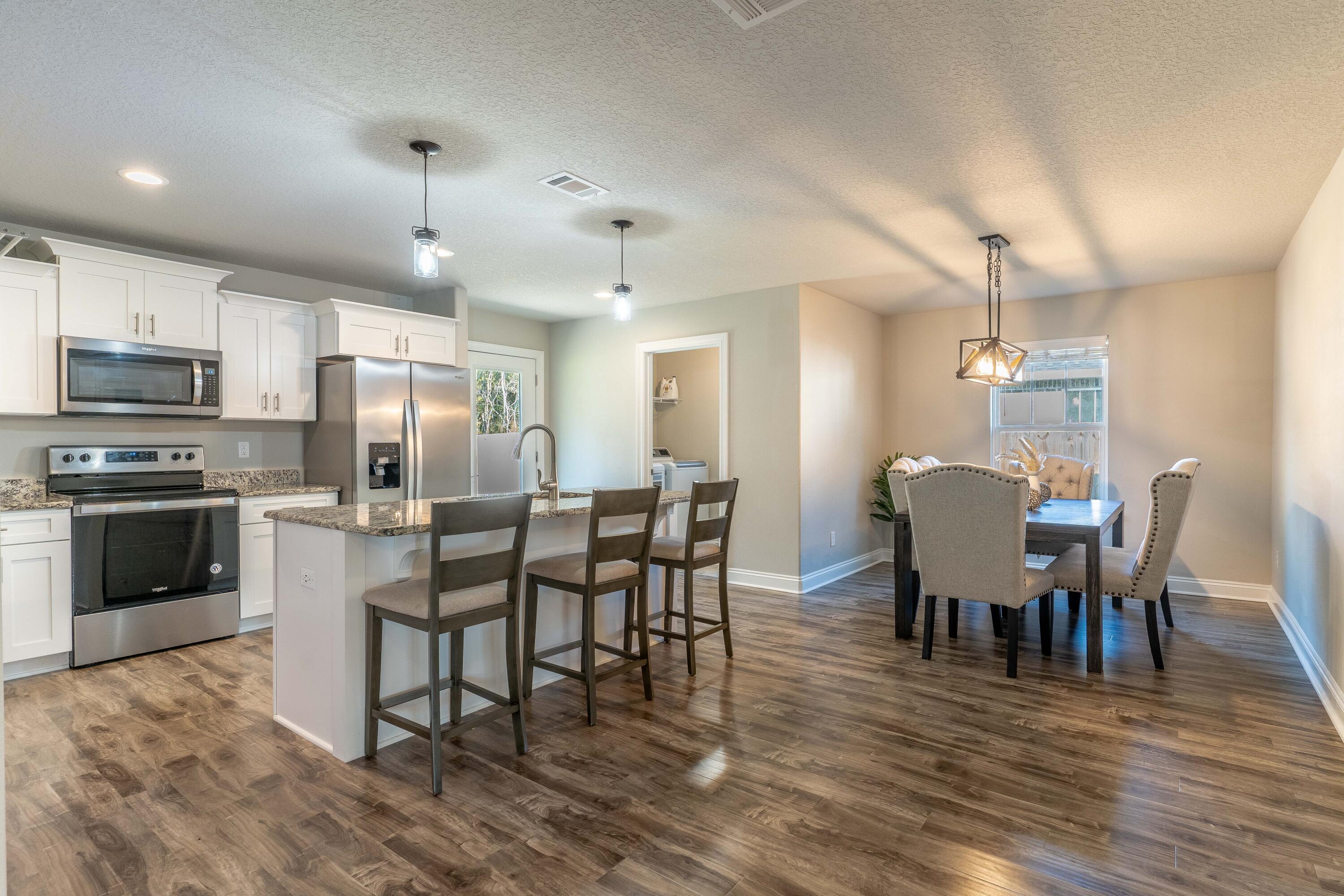 Treasure Isle - Residential