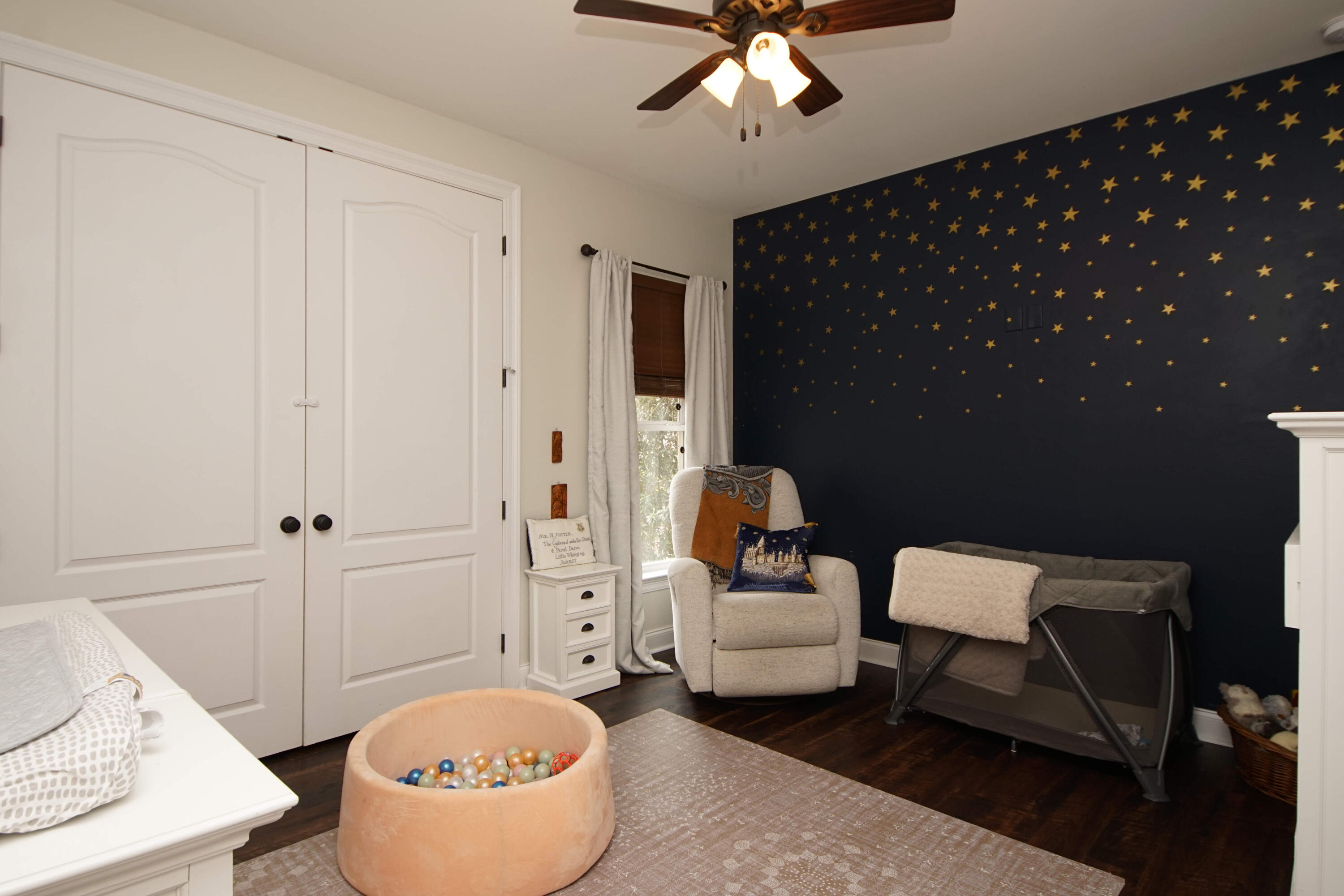 SWIFT CREEK PH 5 - Residential Lease