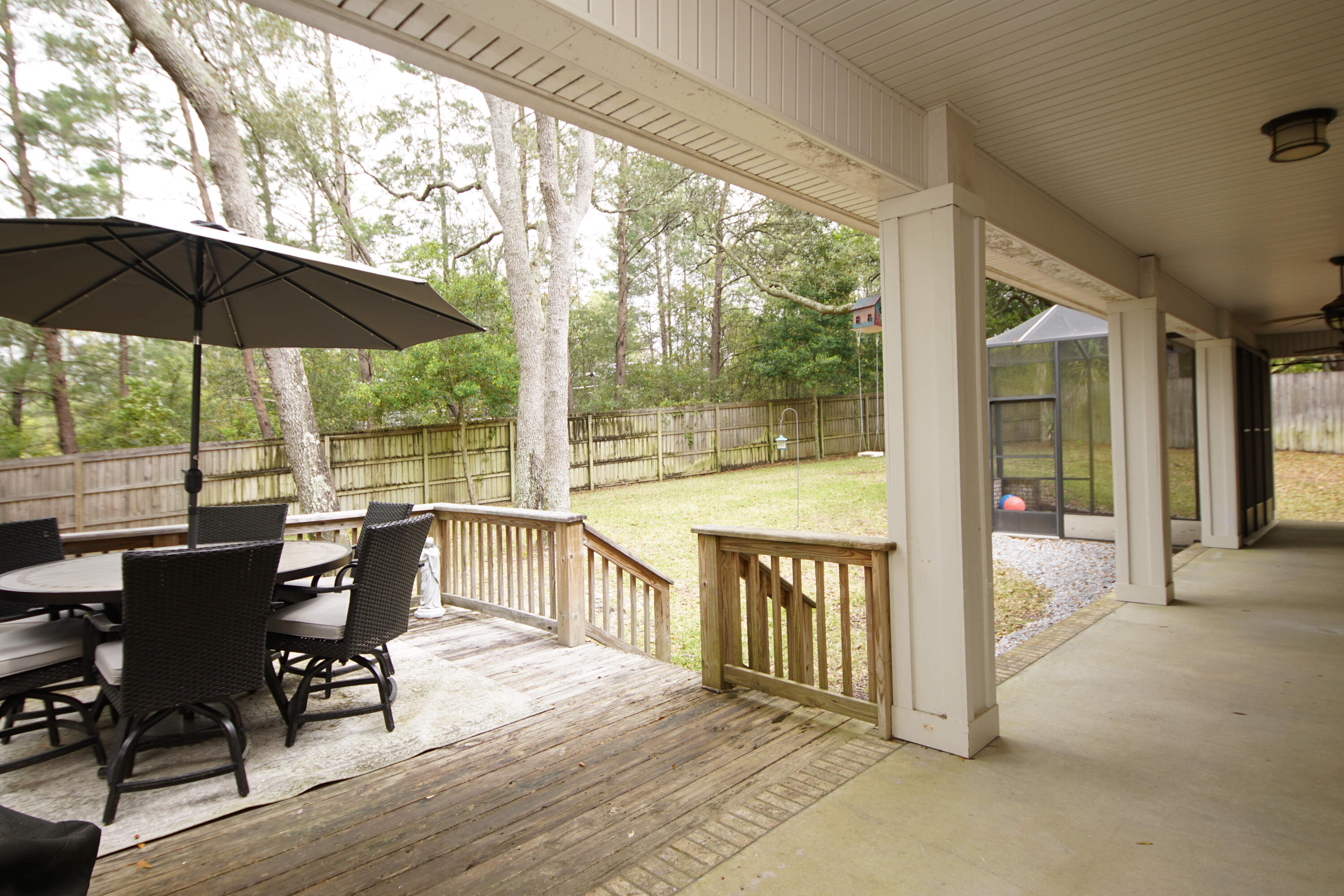 SWIFT CREEK PH 5 - Residential Lease