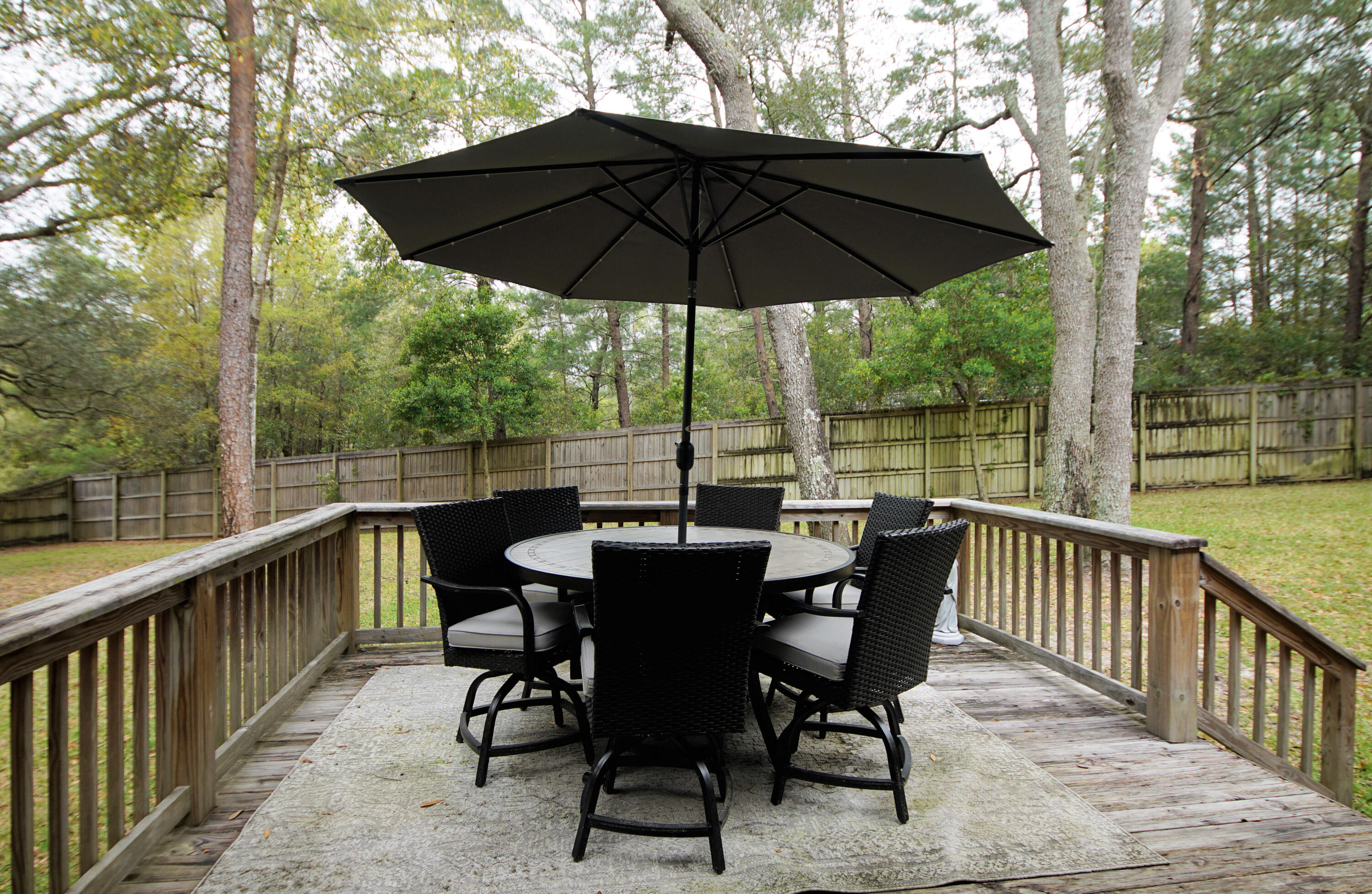 SWIFT CREEK PH 5 - Residential Lease