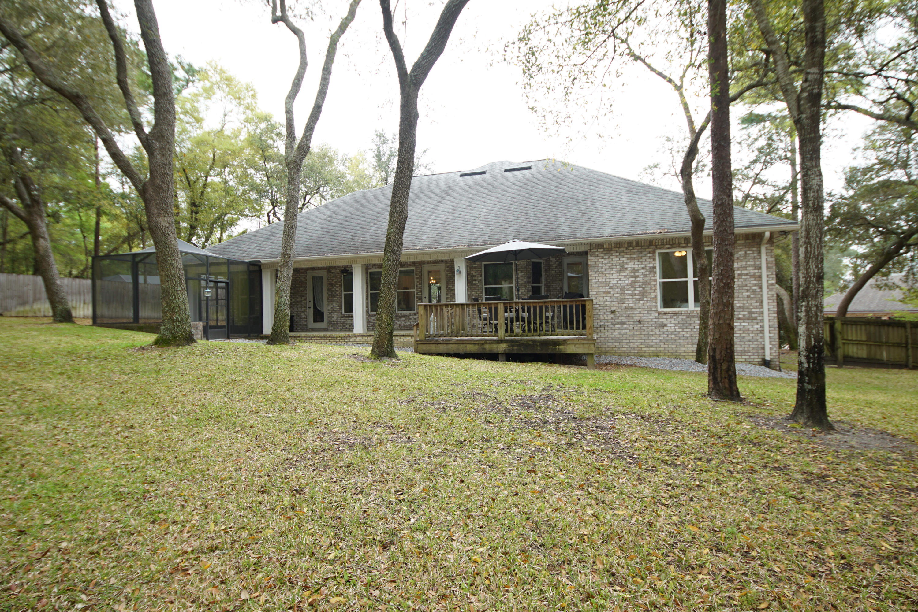 SWIFT CREEK PH 5 - Residential Lease