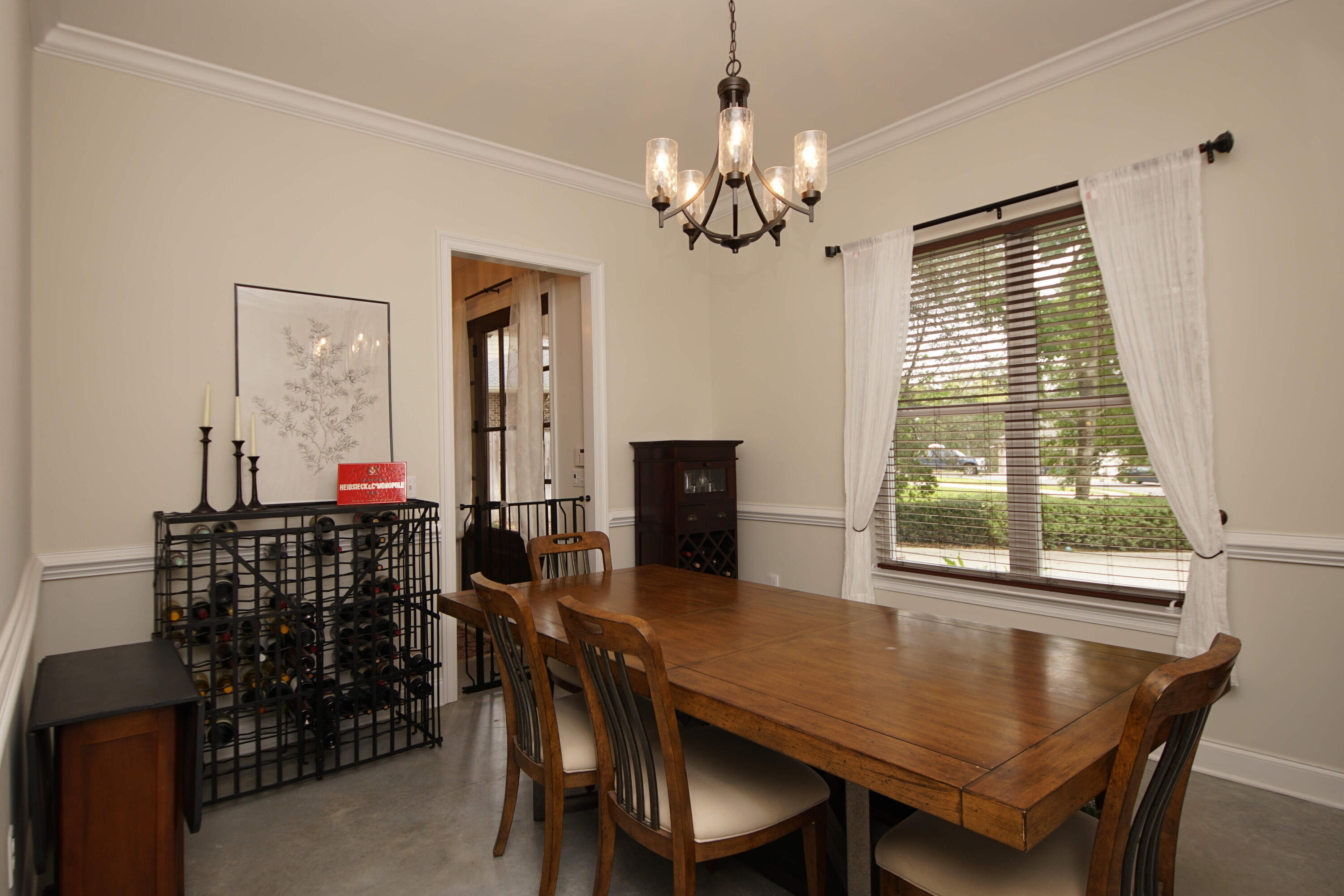 SWIFT CREEK PH 5 - Residential Lease