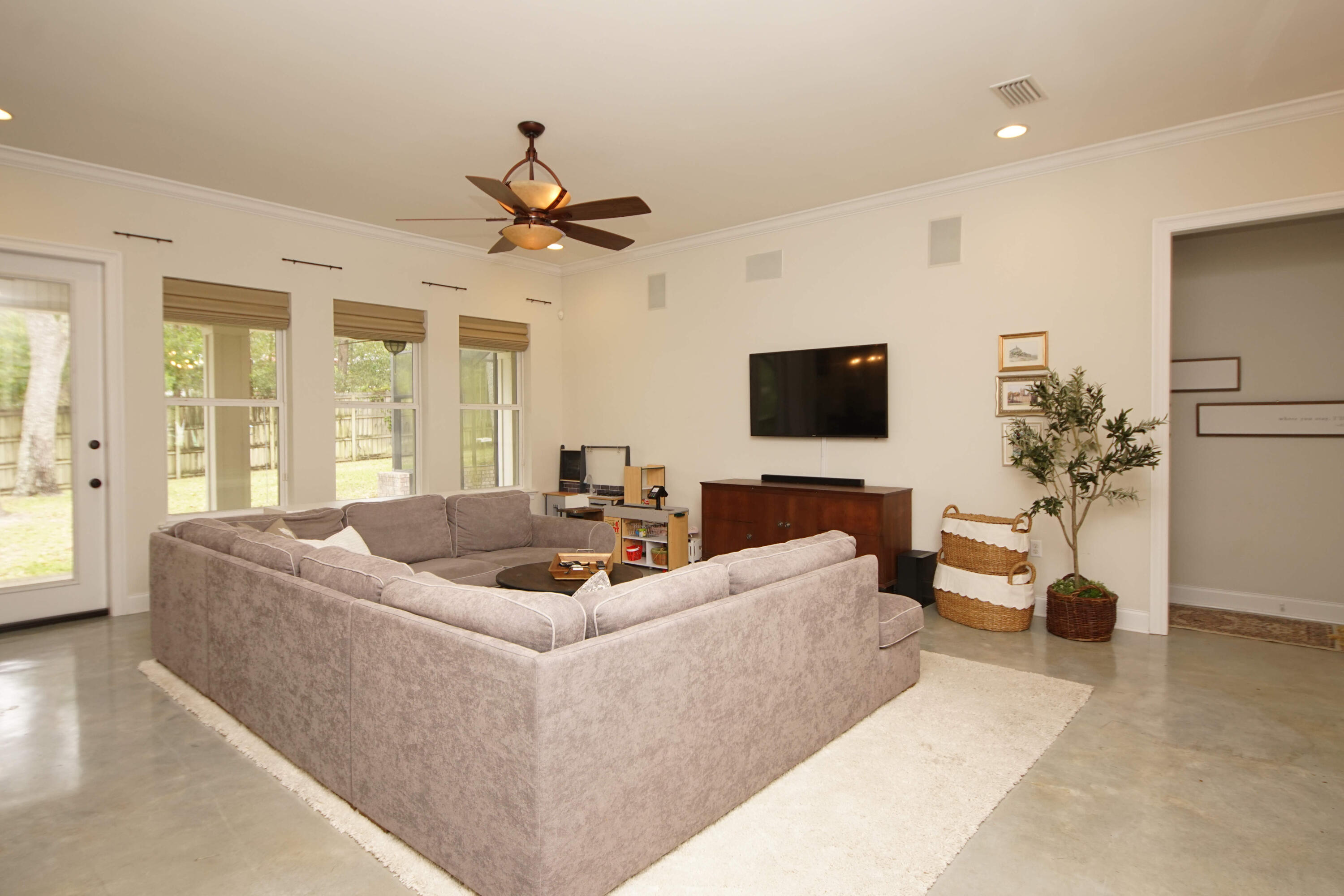 SWIFT CREEK PH 5 - Residential Lease