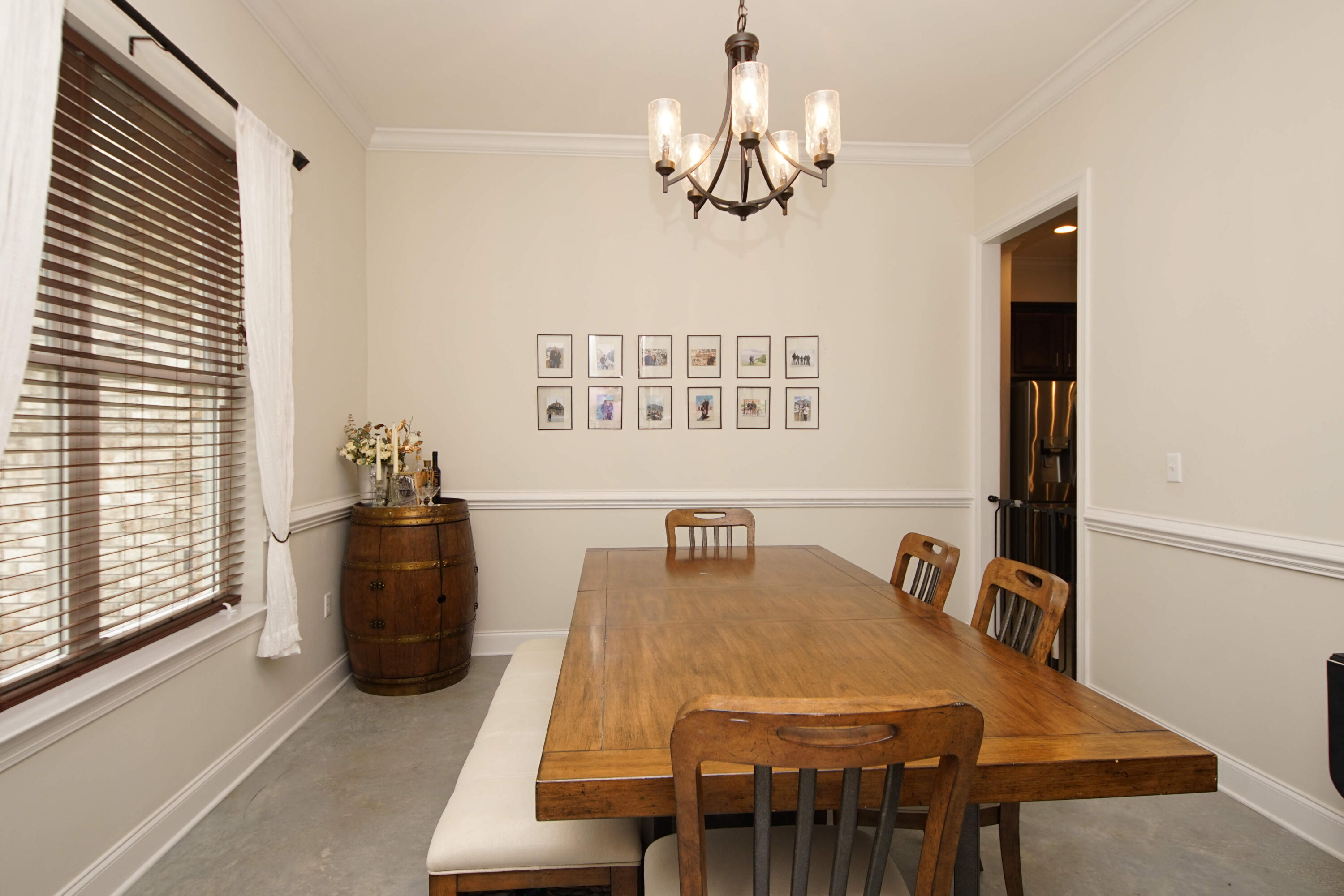 SWIFT CREEK PH 5 - Residential Lease