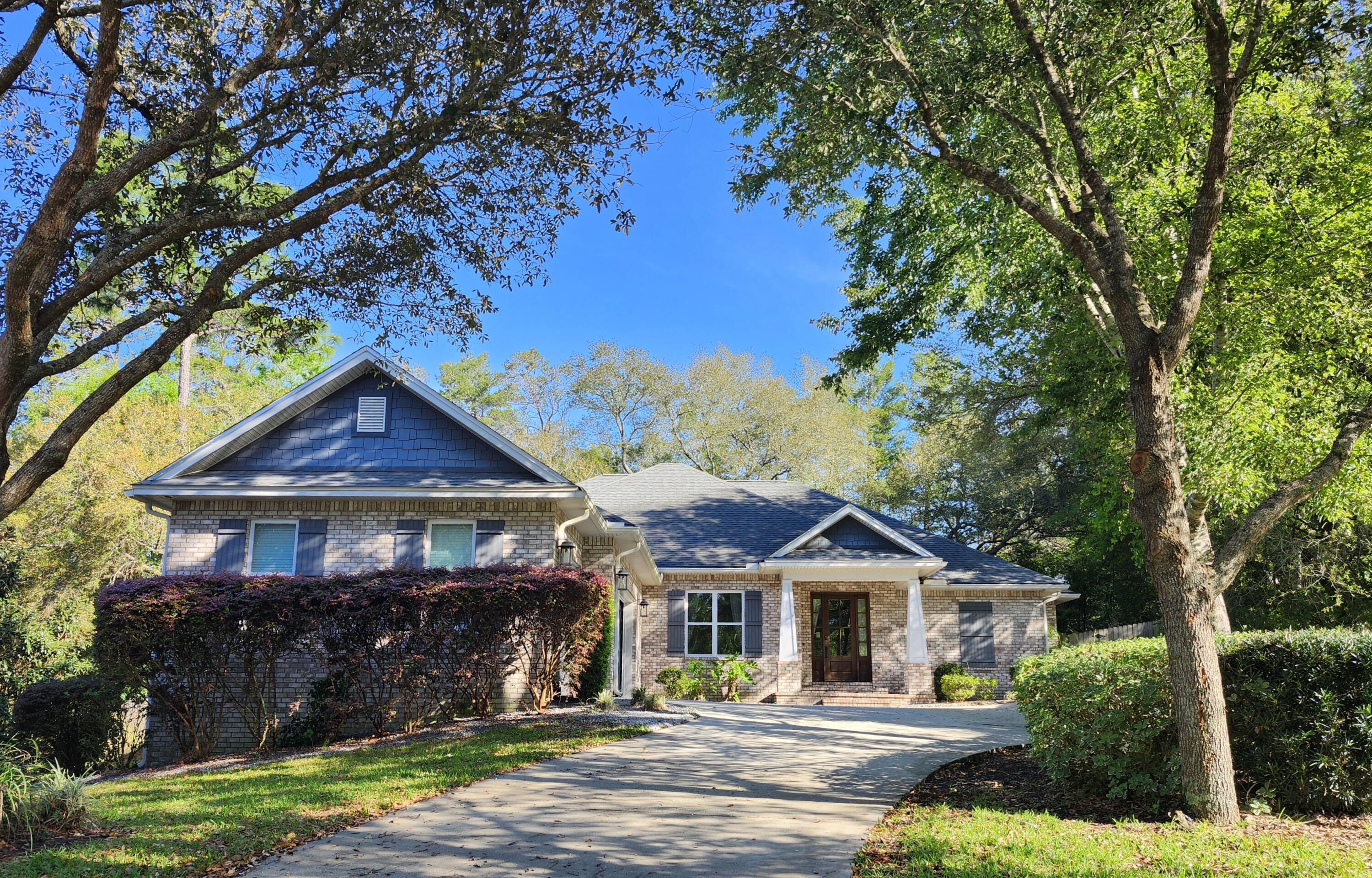 SWIFT CREEK PH 5 - Residential Lease