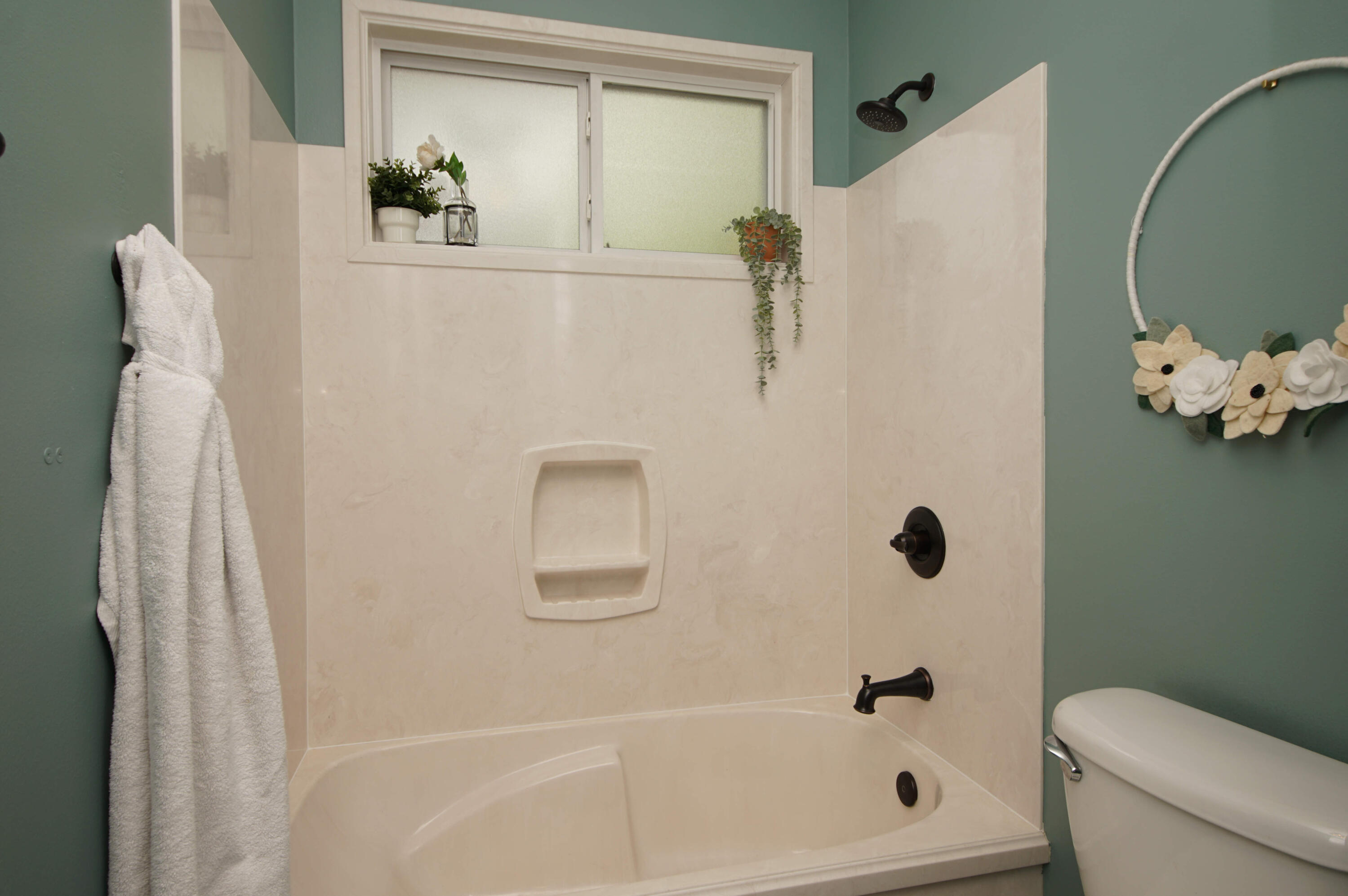 SWIFT CREEK PH 5 - Residential Lease