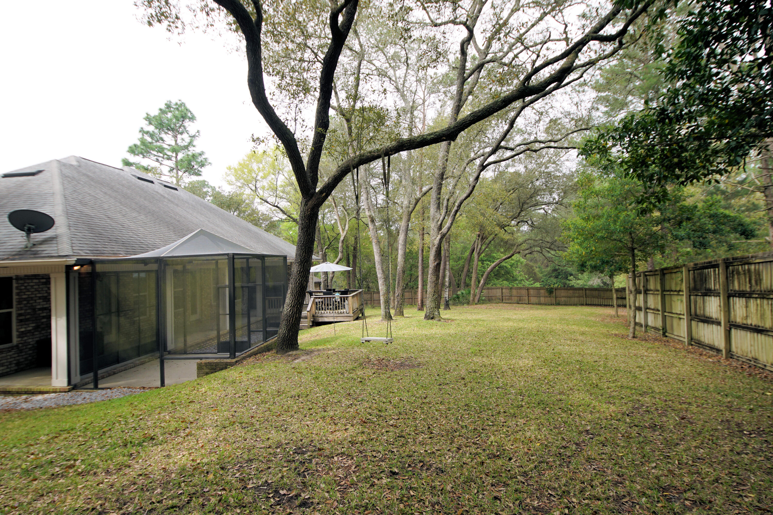 SWIFT CREEK PH 5 - Residential Lease