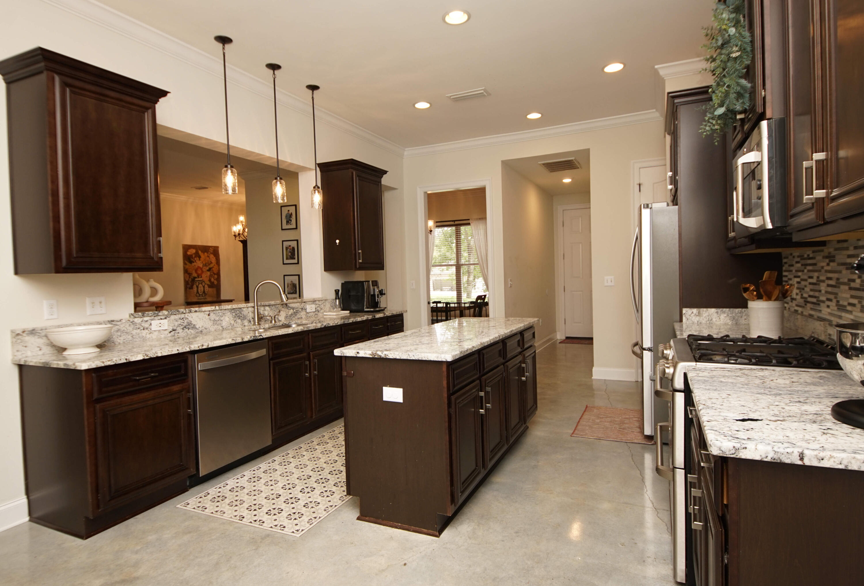 SWIFT CREEK PH 5 - Residential Lease