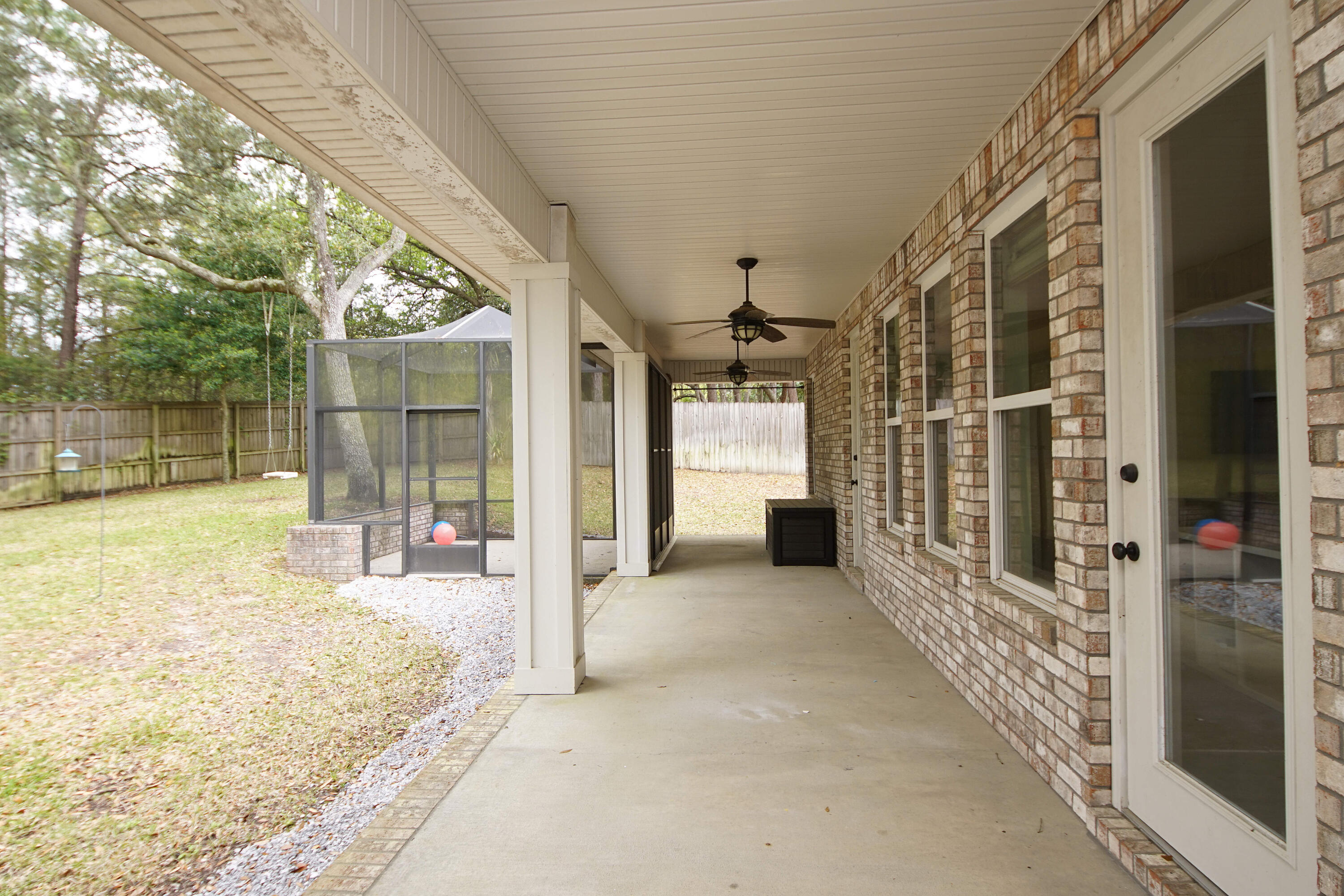 SWIFT CREEK PH 5 - Residential Lease