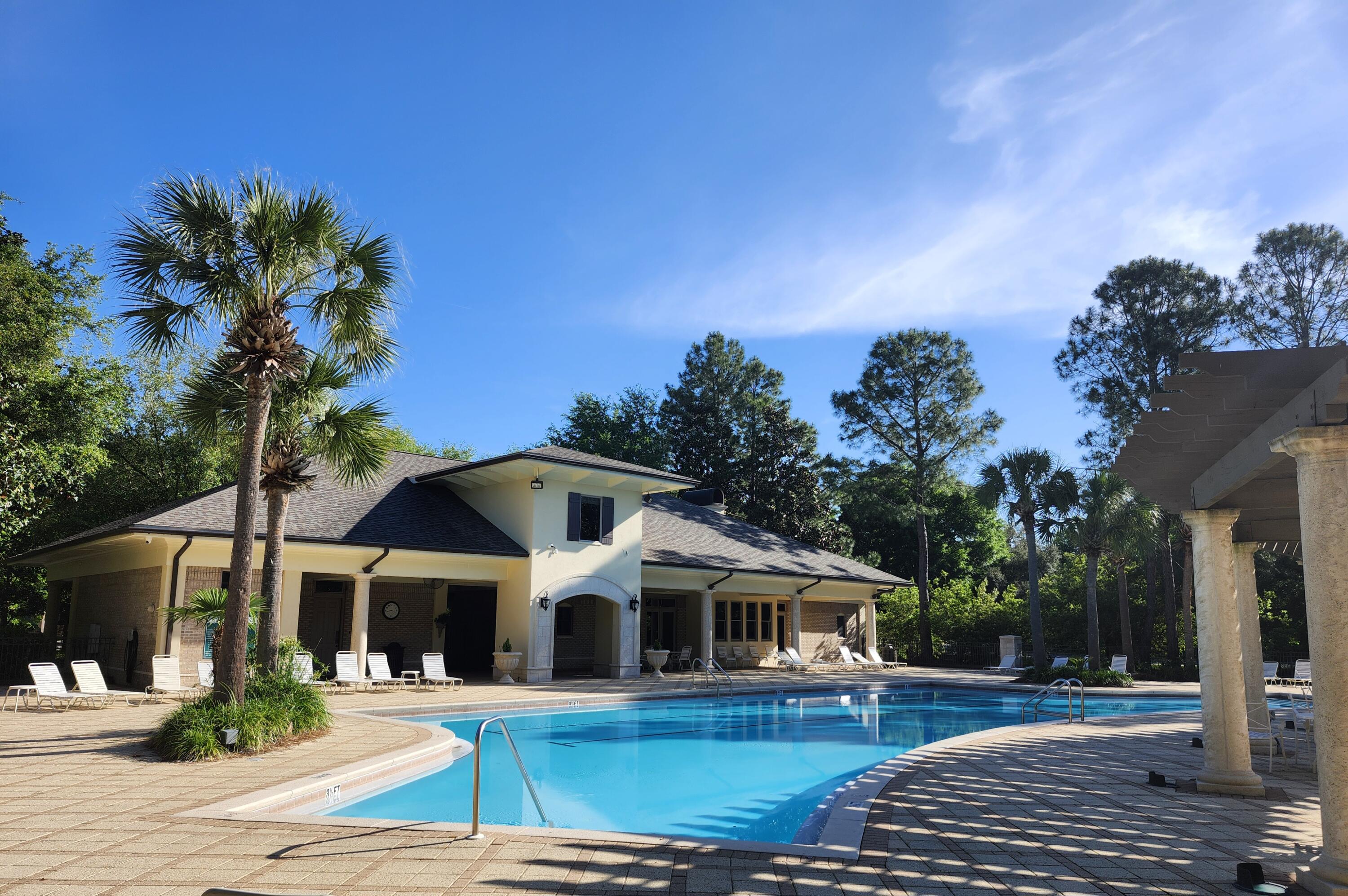 SWIFT CREEK PH 5 - Residential Lease