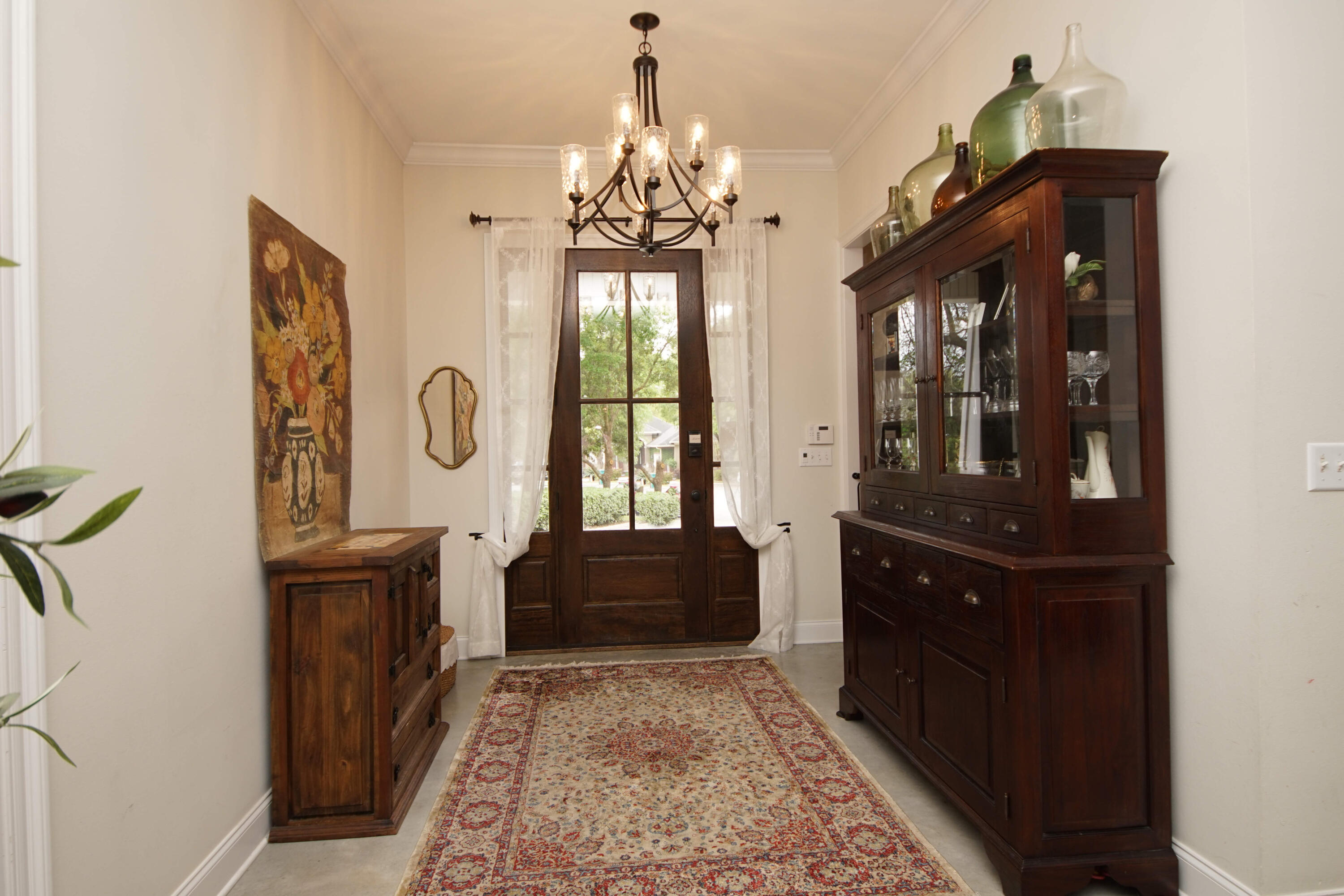 SWIFT CREEK PH 5 - Residential Lease