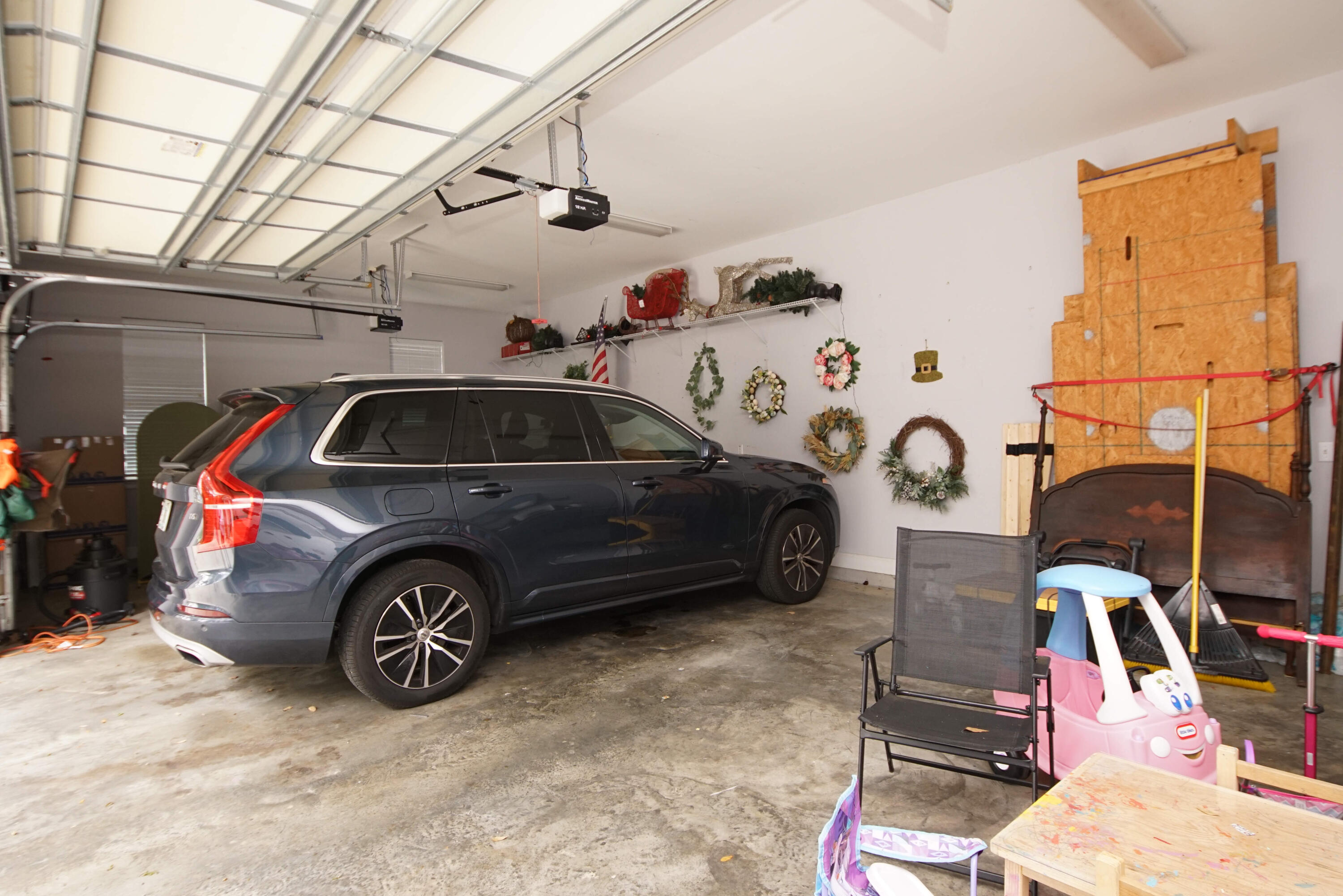 SWIFT CREEK PH 5 - Residential Lease