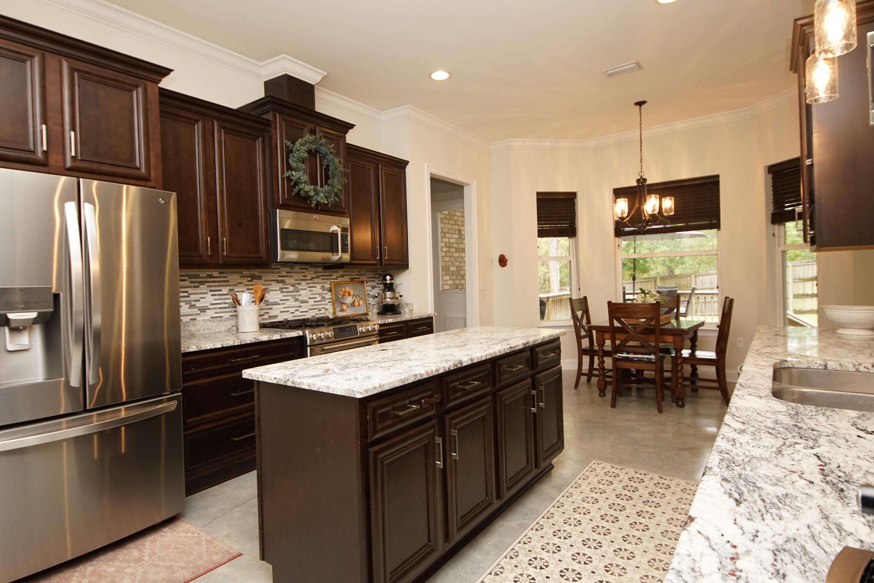 SWIFT CREEK PH 5 - Residential Lease