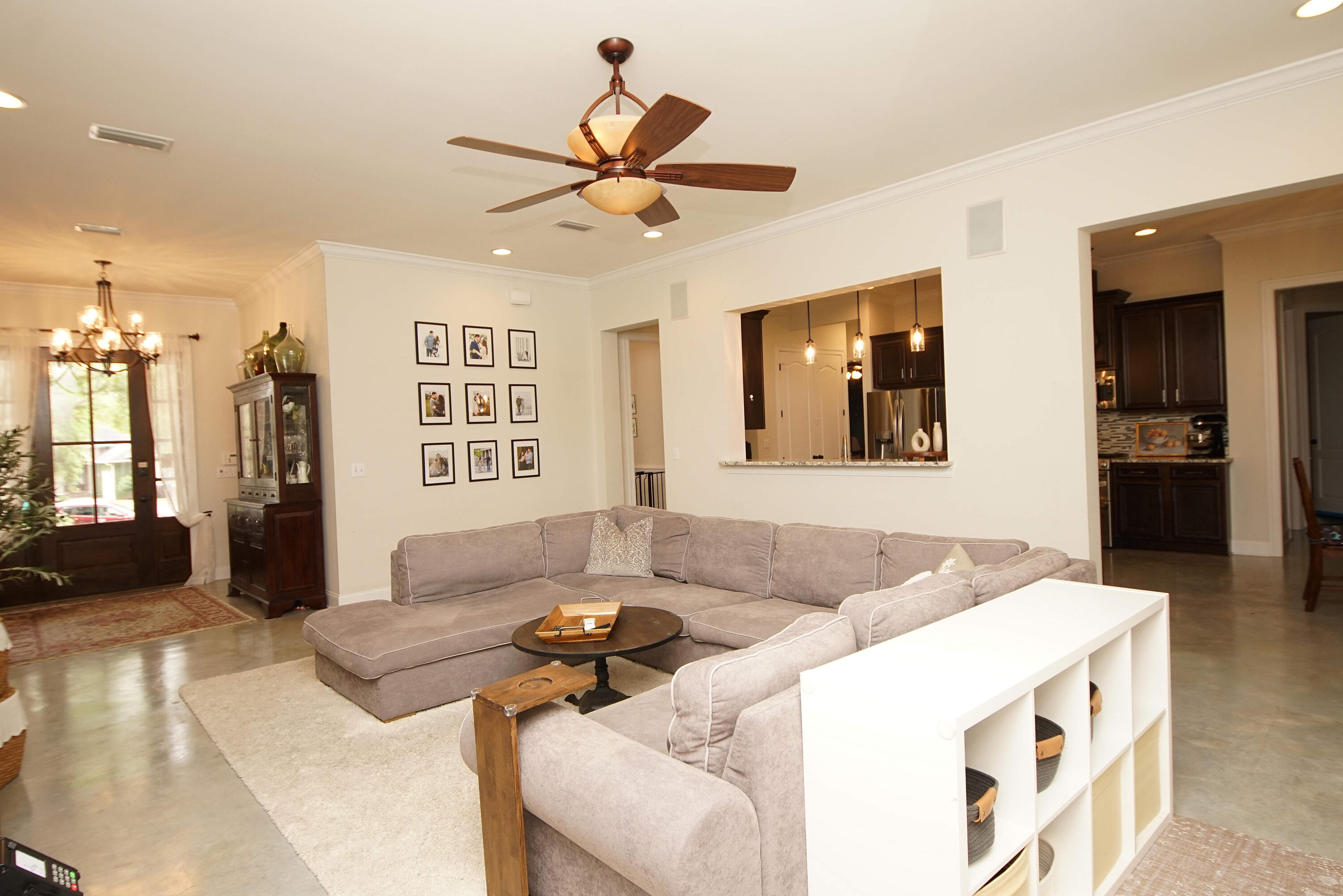 SWIFT CREEK PH 5 - Residential Lease