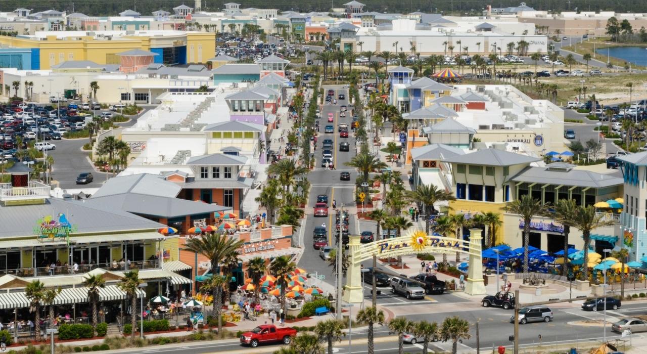 Peach Creek Phase 5 - Residential