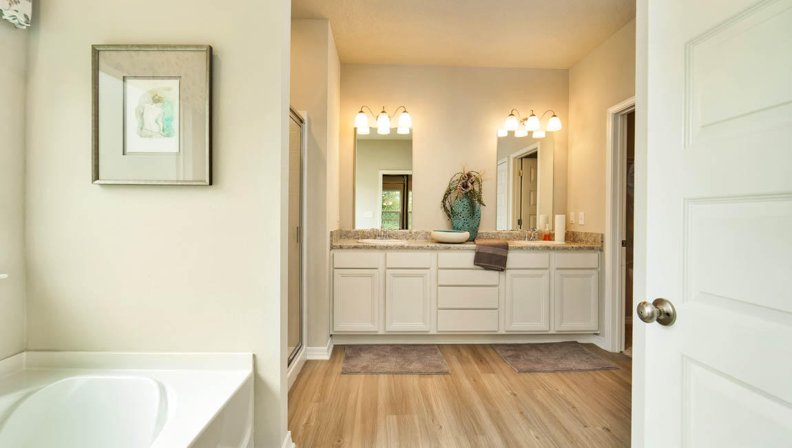 Peach Creek Phase 5 - Residential