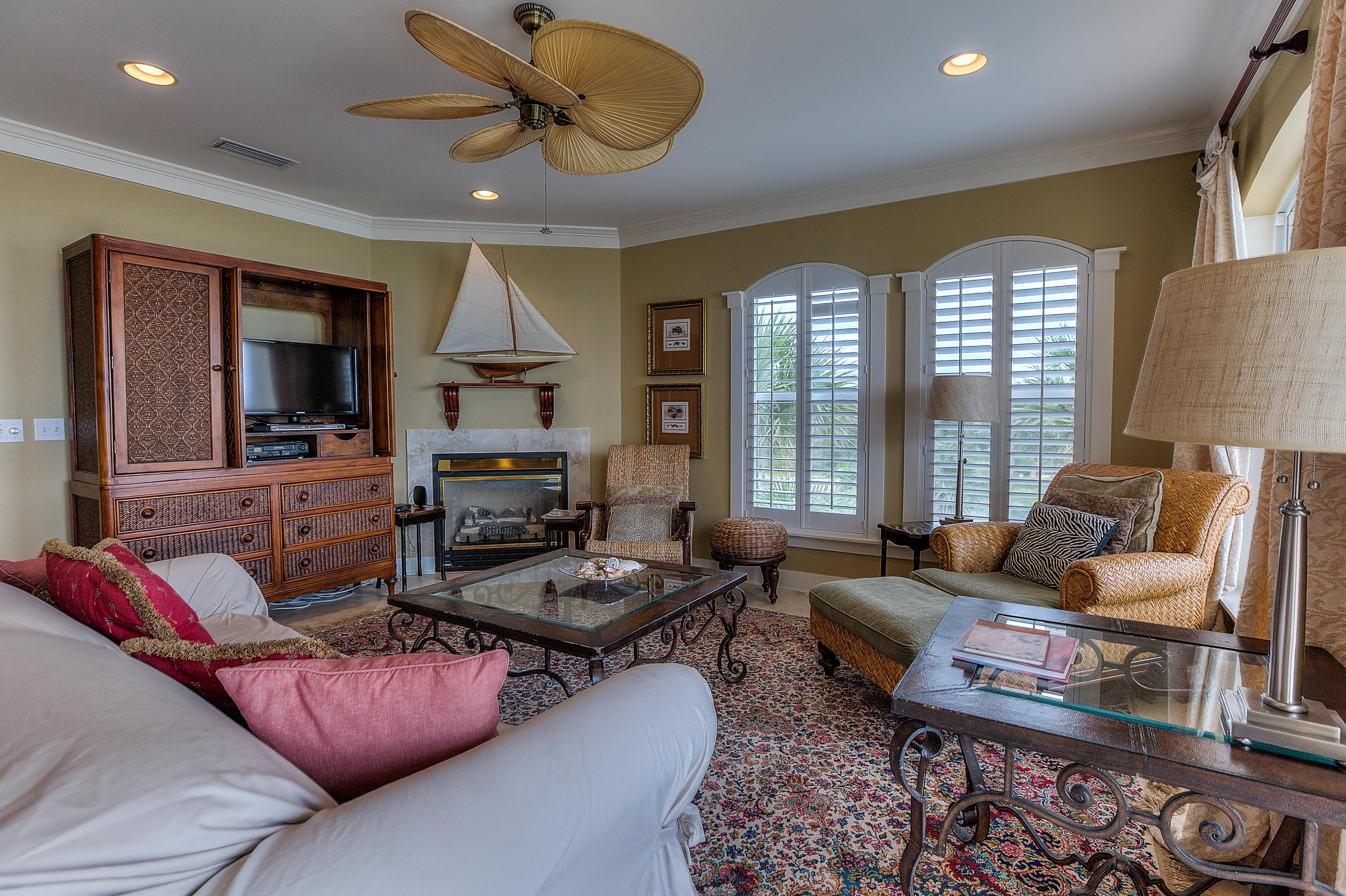 The Villas at Sunset Beach - Residential