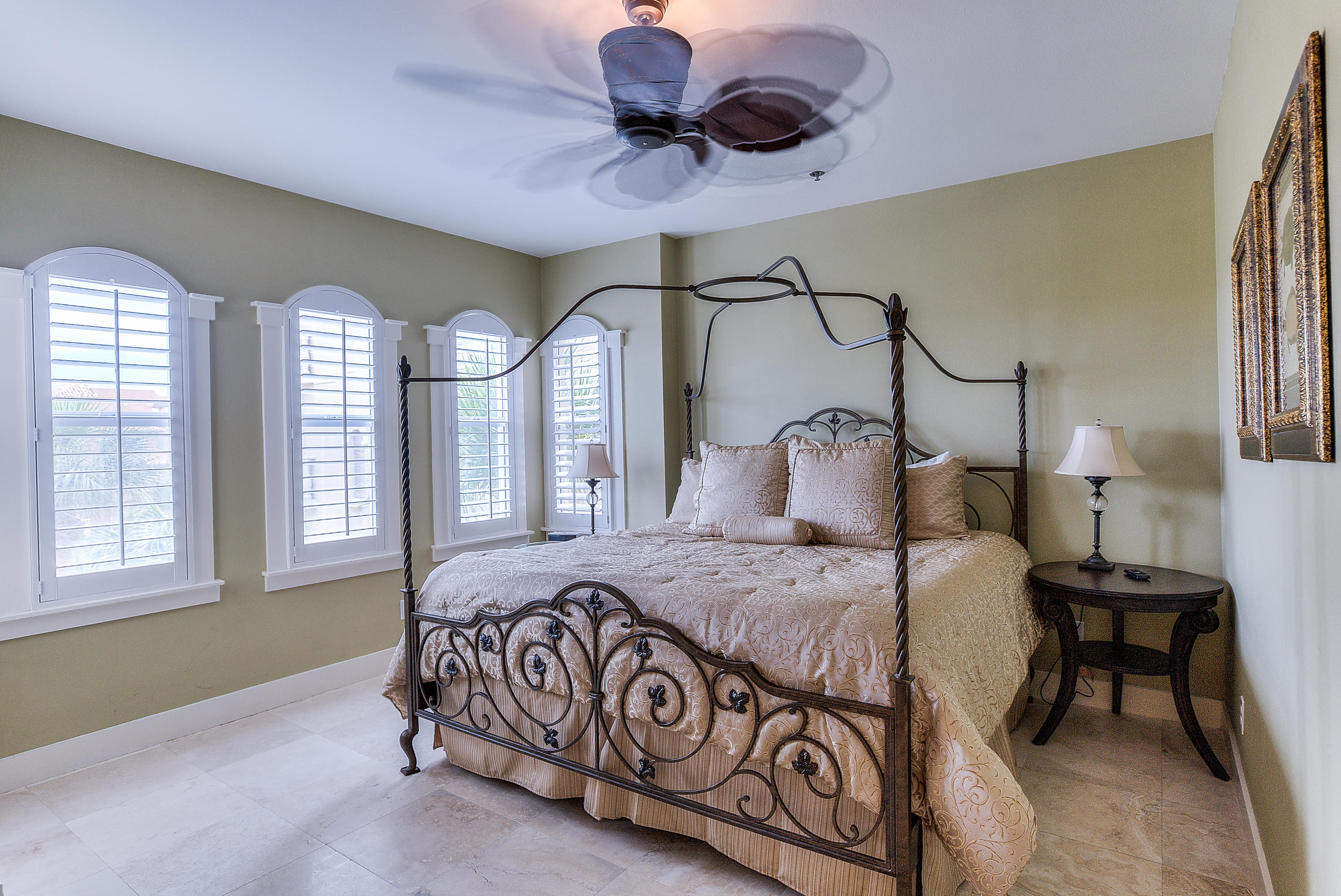 The Villas at Sunset Beach - Residential