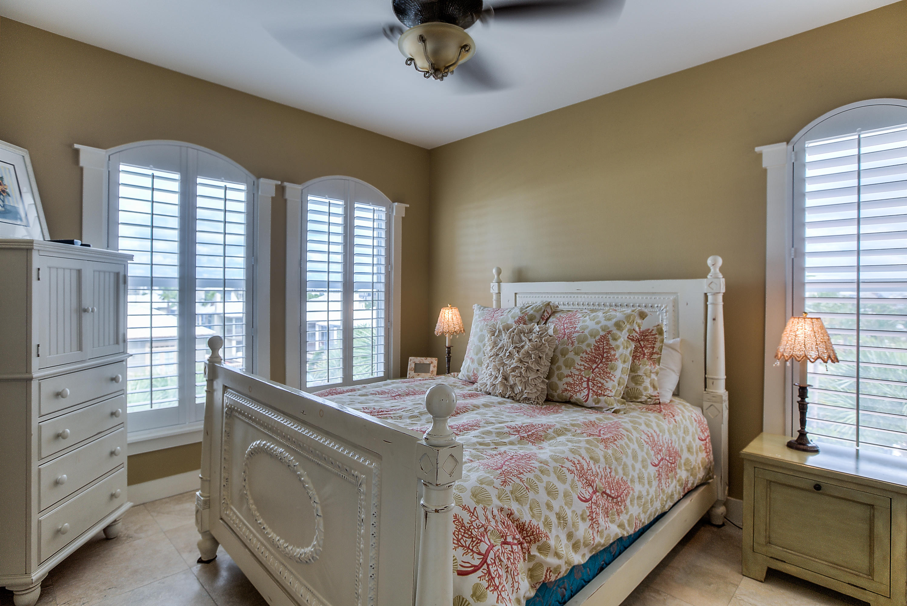 The Villas at Sunset Beach - Residential