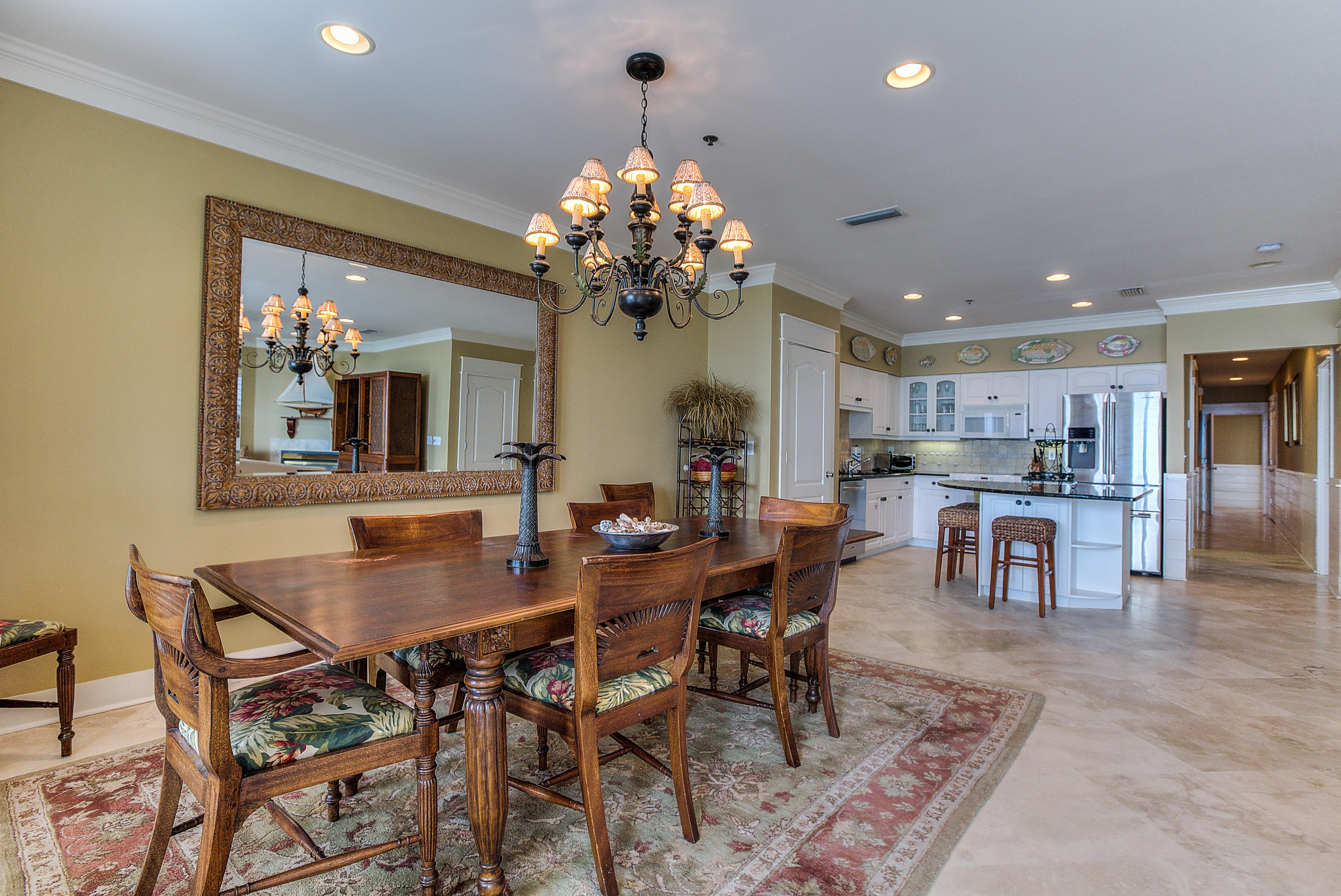 The Villas at Sunset Beach - Residential