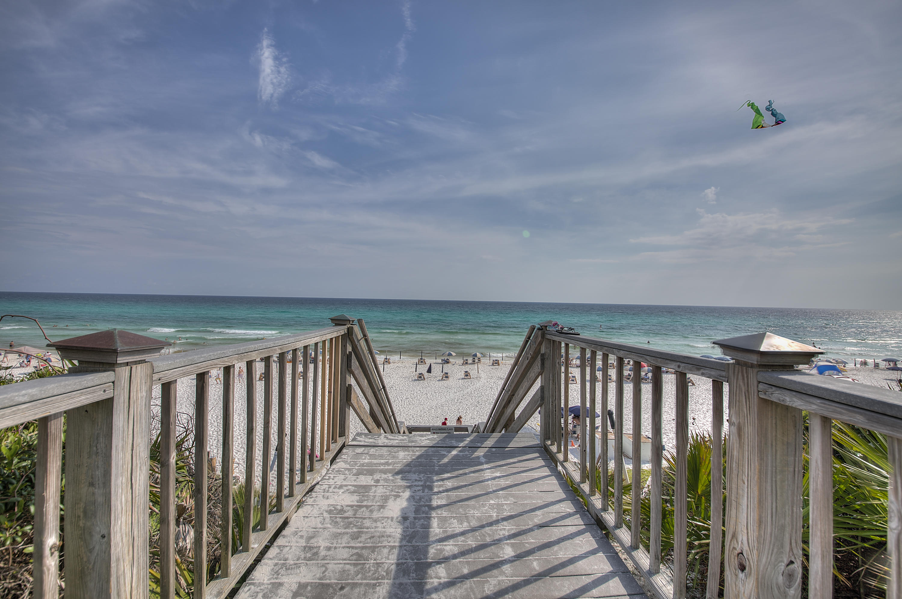 The Villas at Sunset Beach - Residential