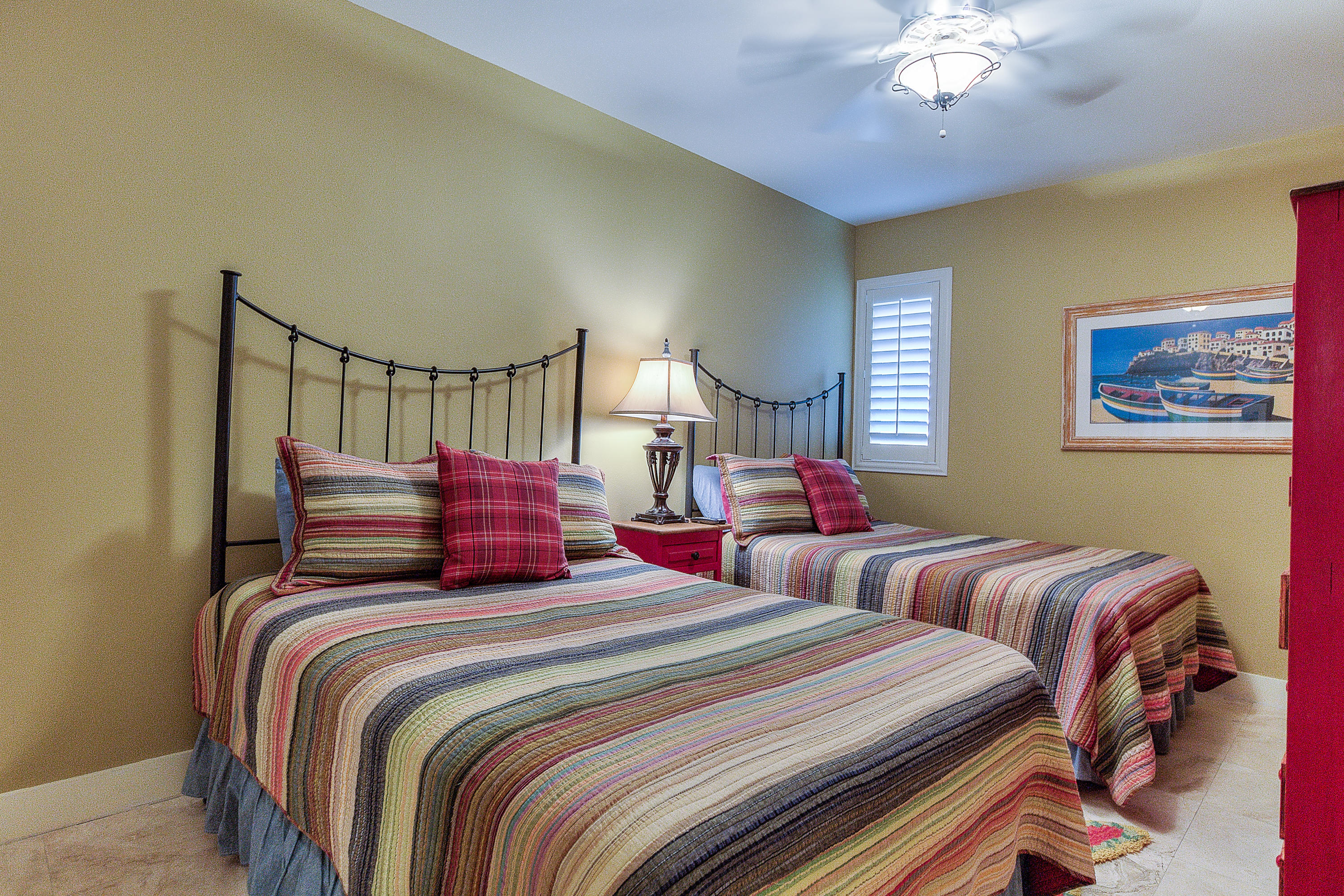 The Villas at Sunset Beach - Residential