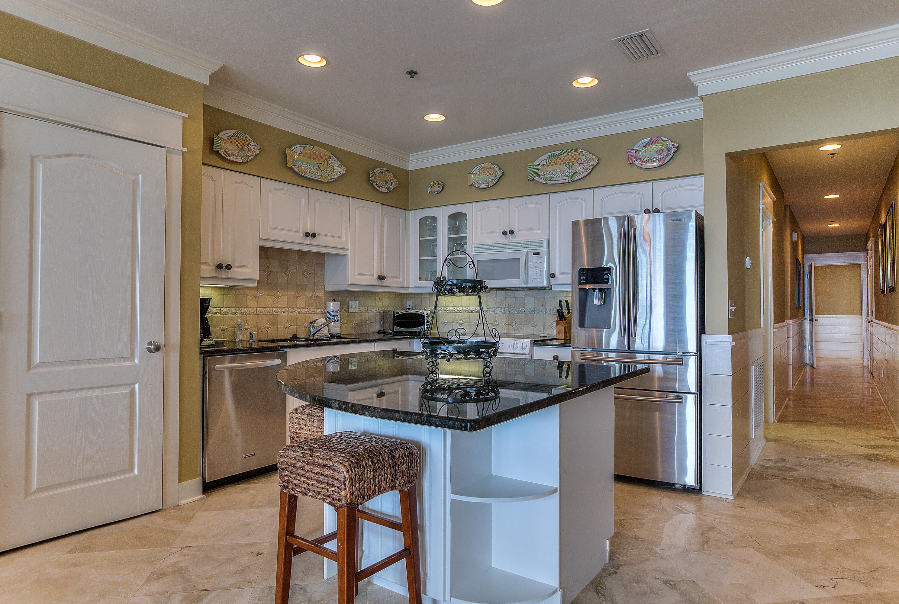 The Villas at Sunset Beach - Residential