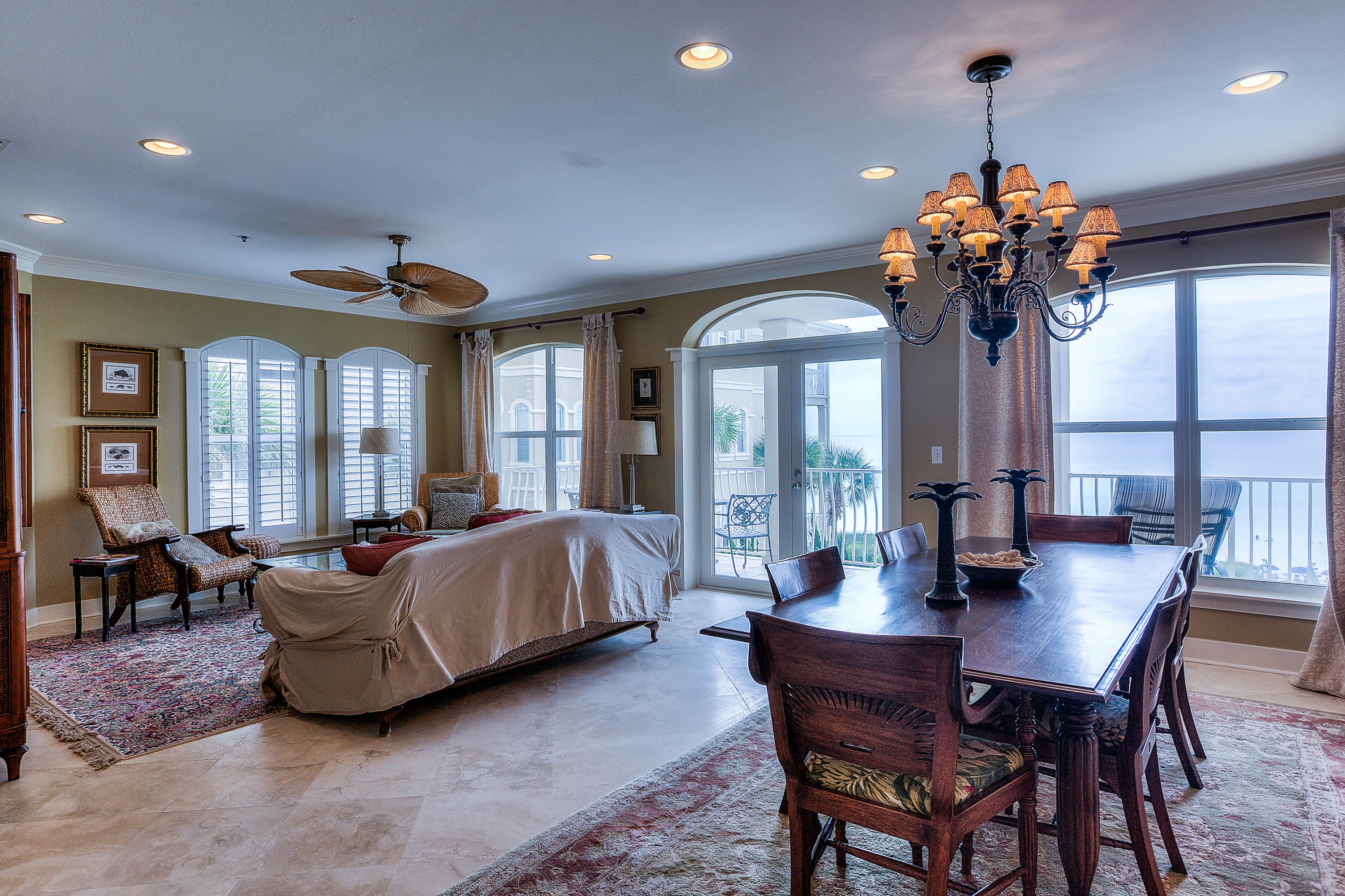 The Villas at Sunset Beach - Residential