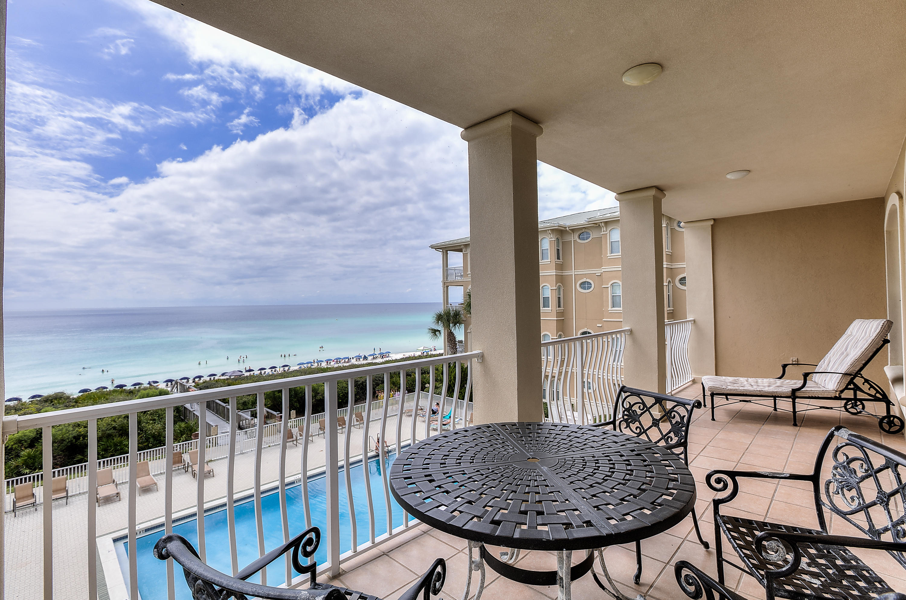 The Villas at Sunset Beach - Residential