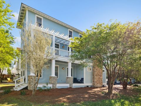 8 Gulf Mark Lane Santa Rosa Beach FL 32459