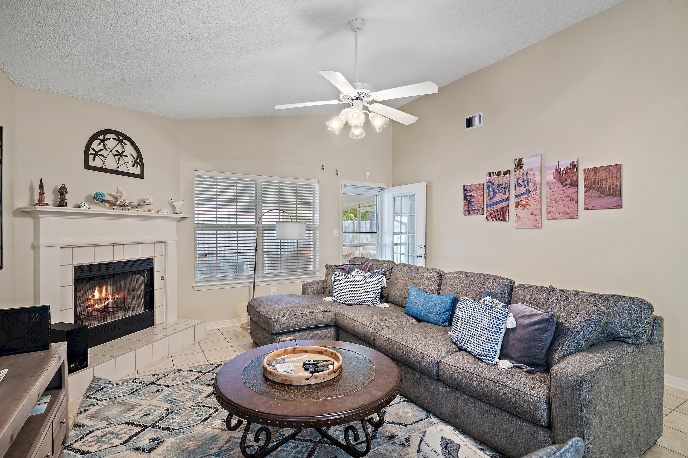 SUNSAIL S/D - Residential