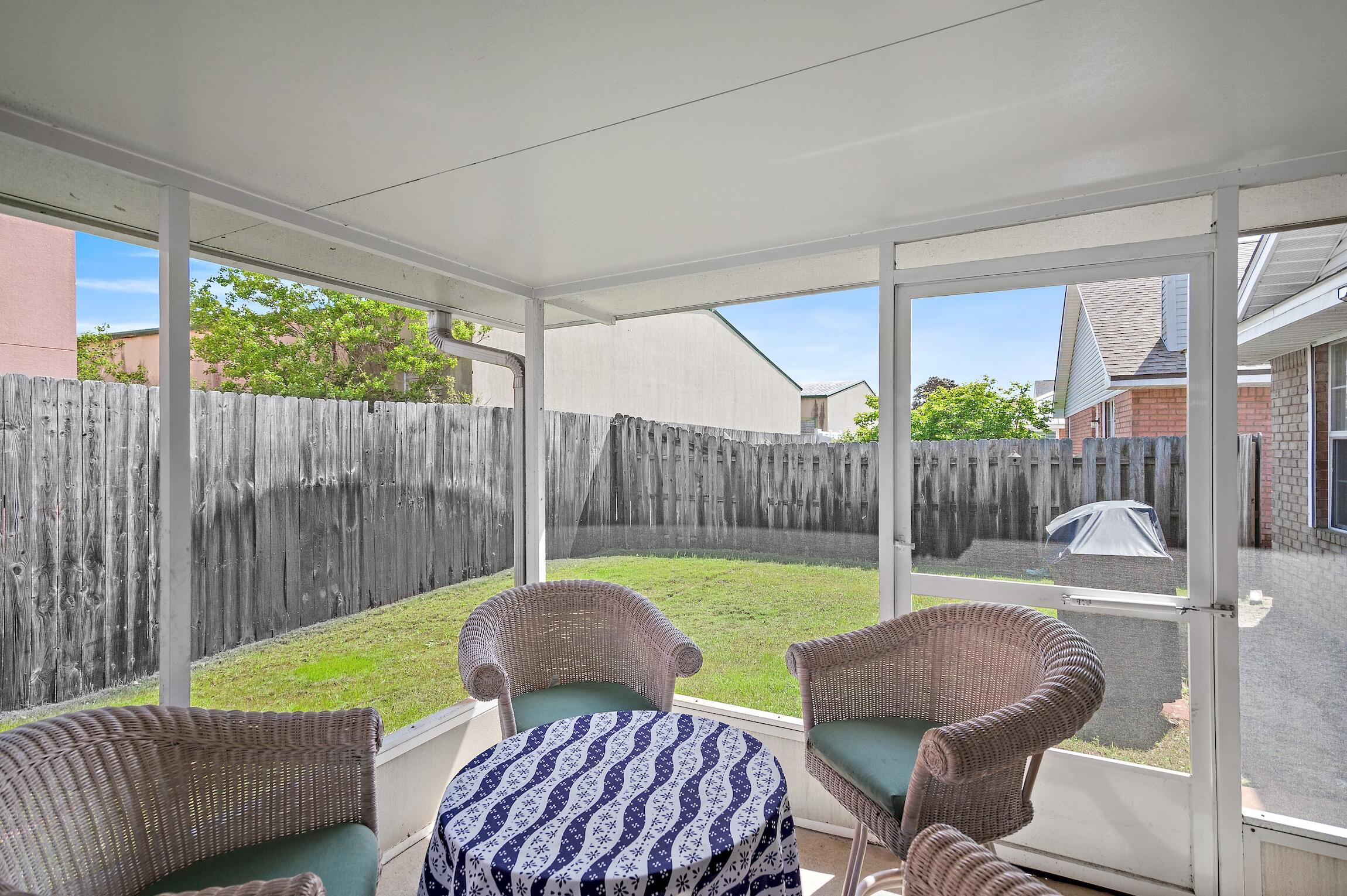 SUNSAIL S/D - Residential