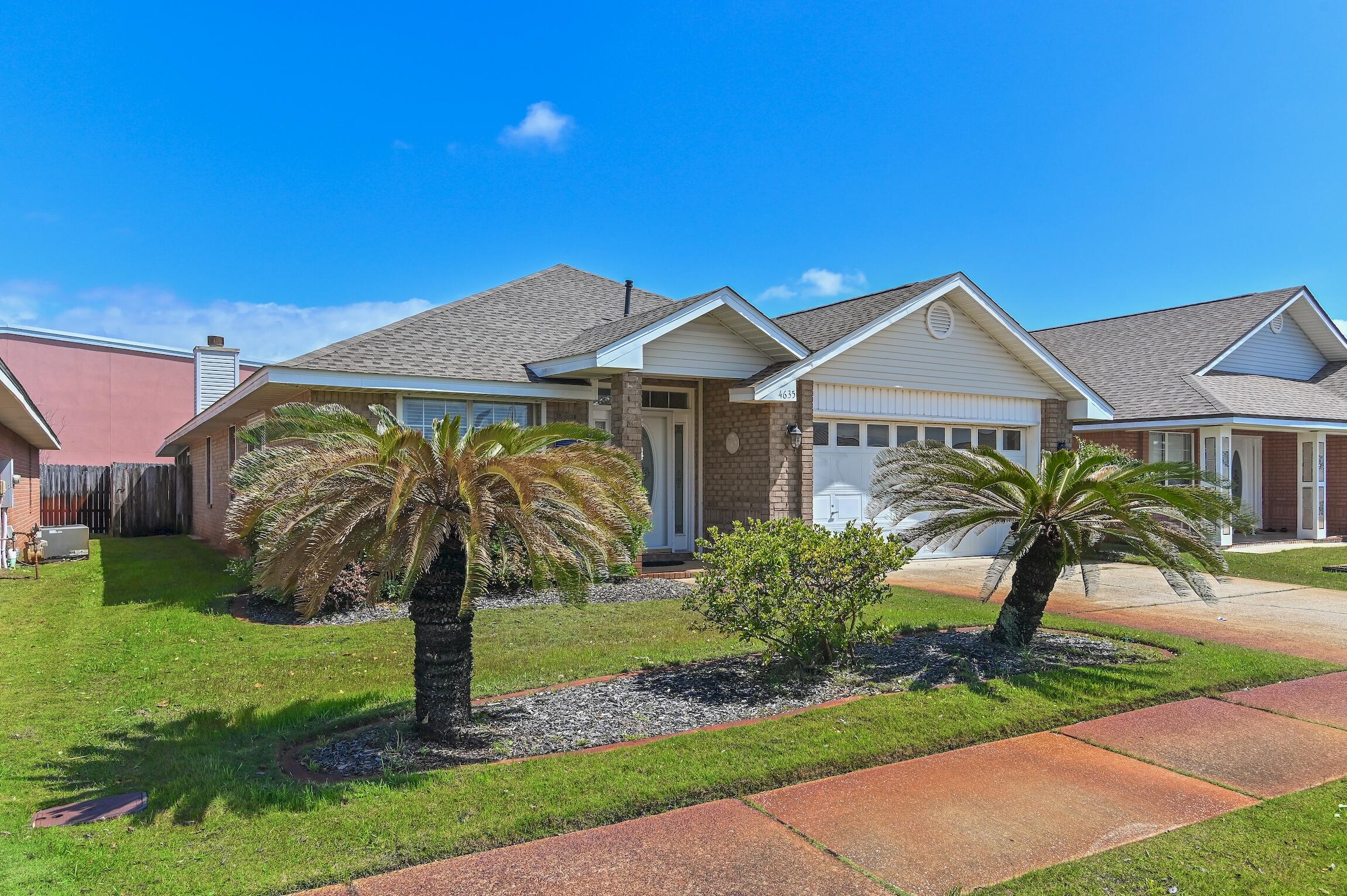 SUNSAIL S/D - Residential