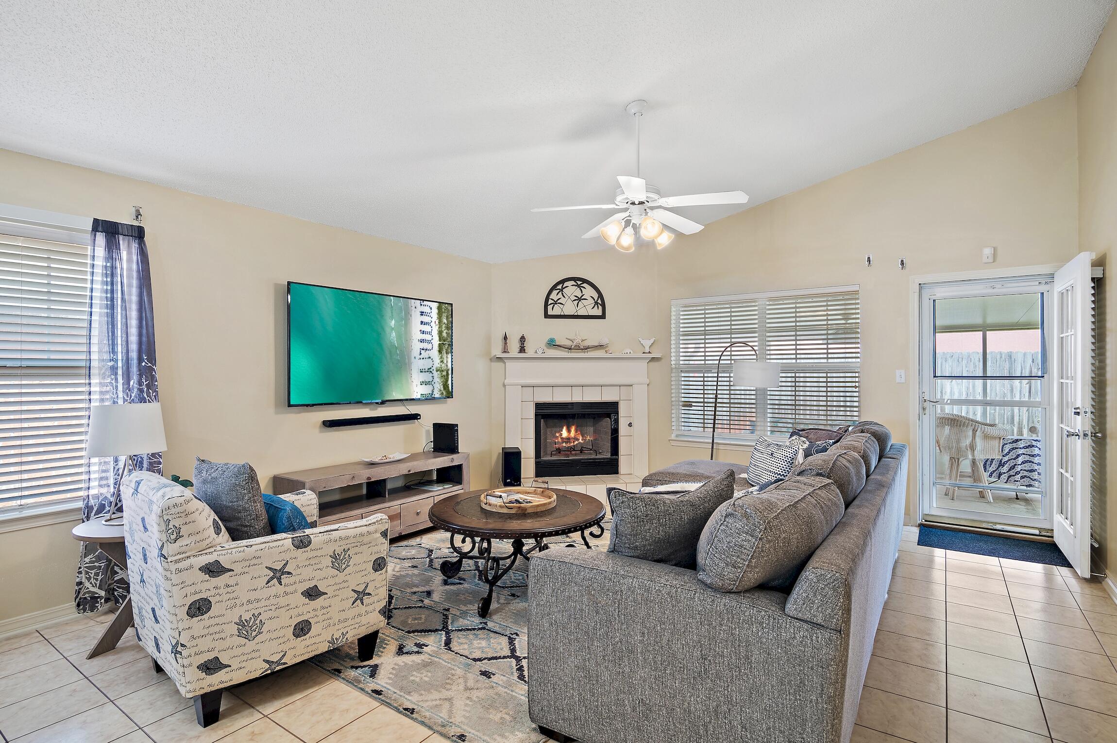 SUNSAIL S/D - Residential