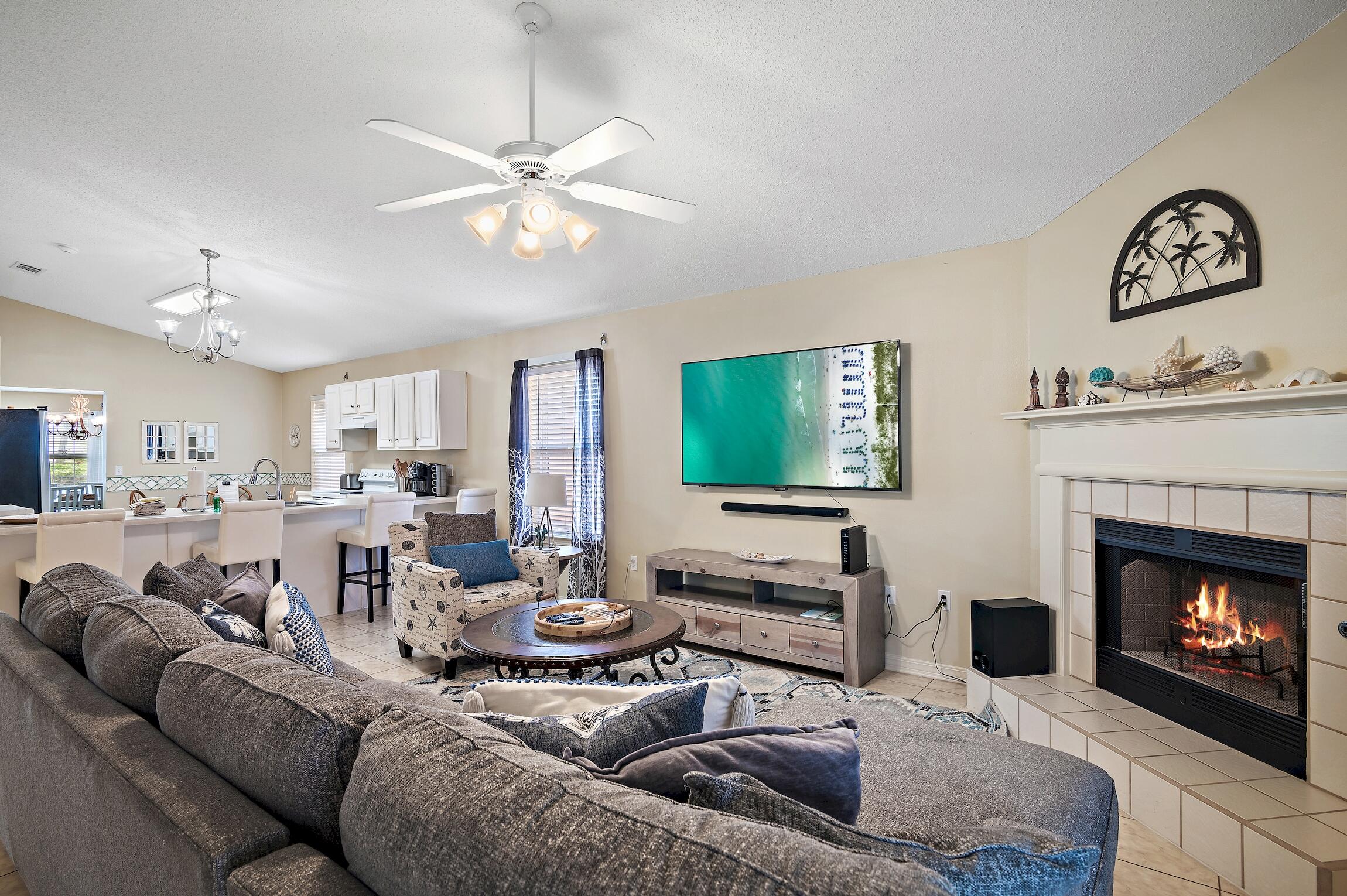 SUNSAIL S/D - Residential