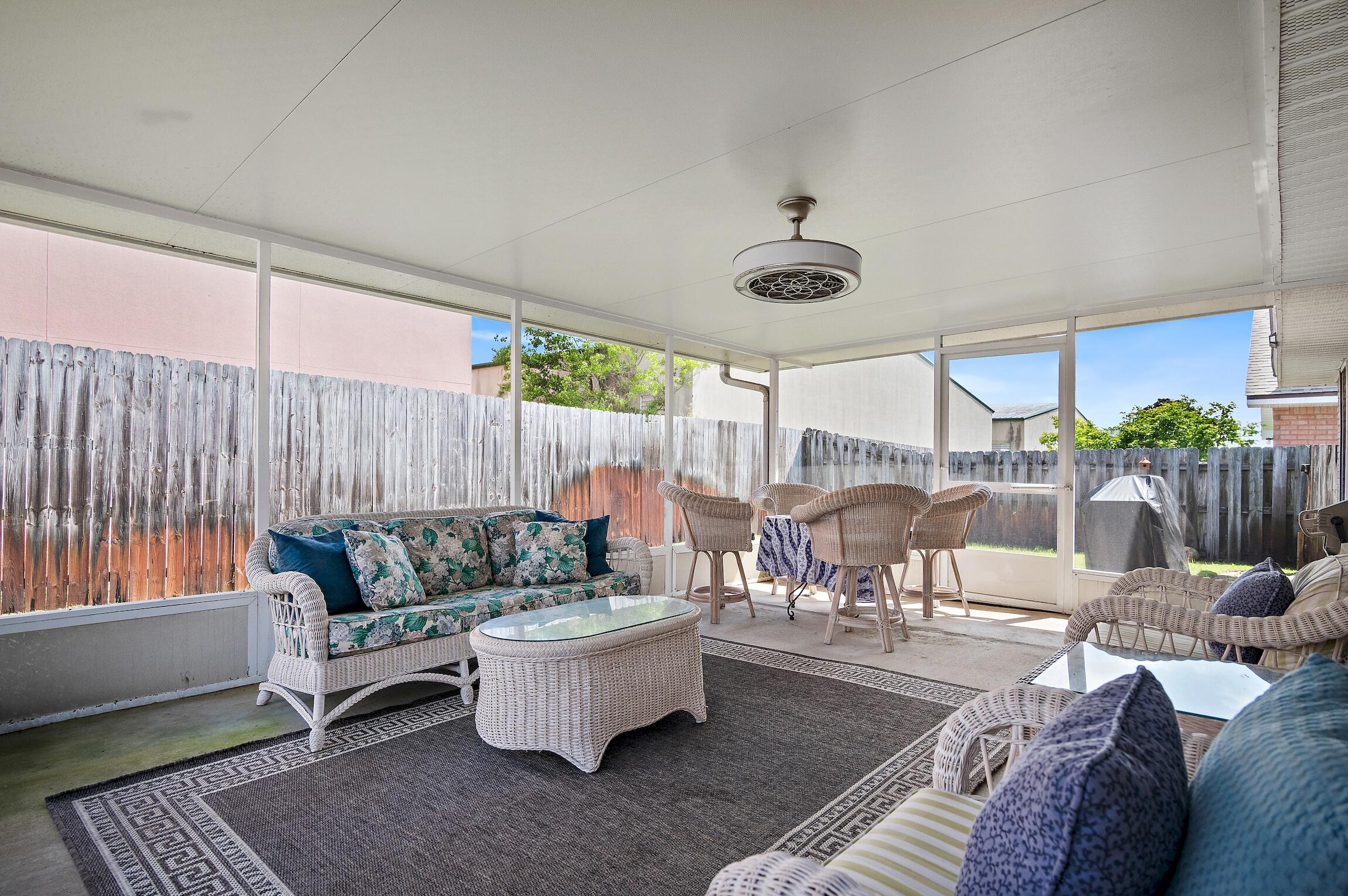 SUNSAIL S/D - Residential