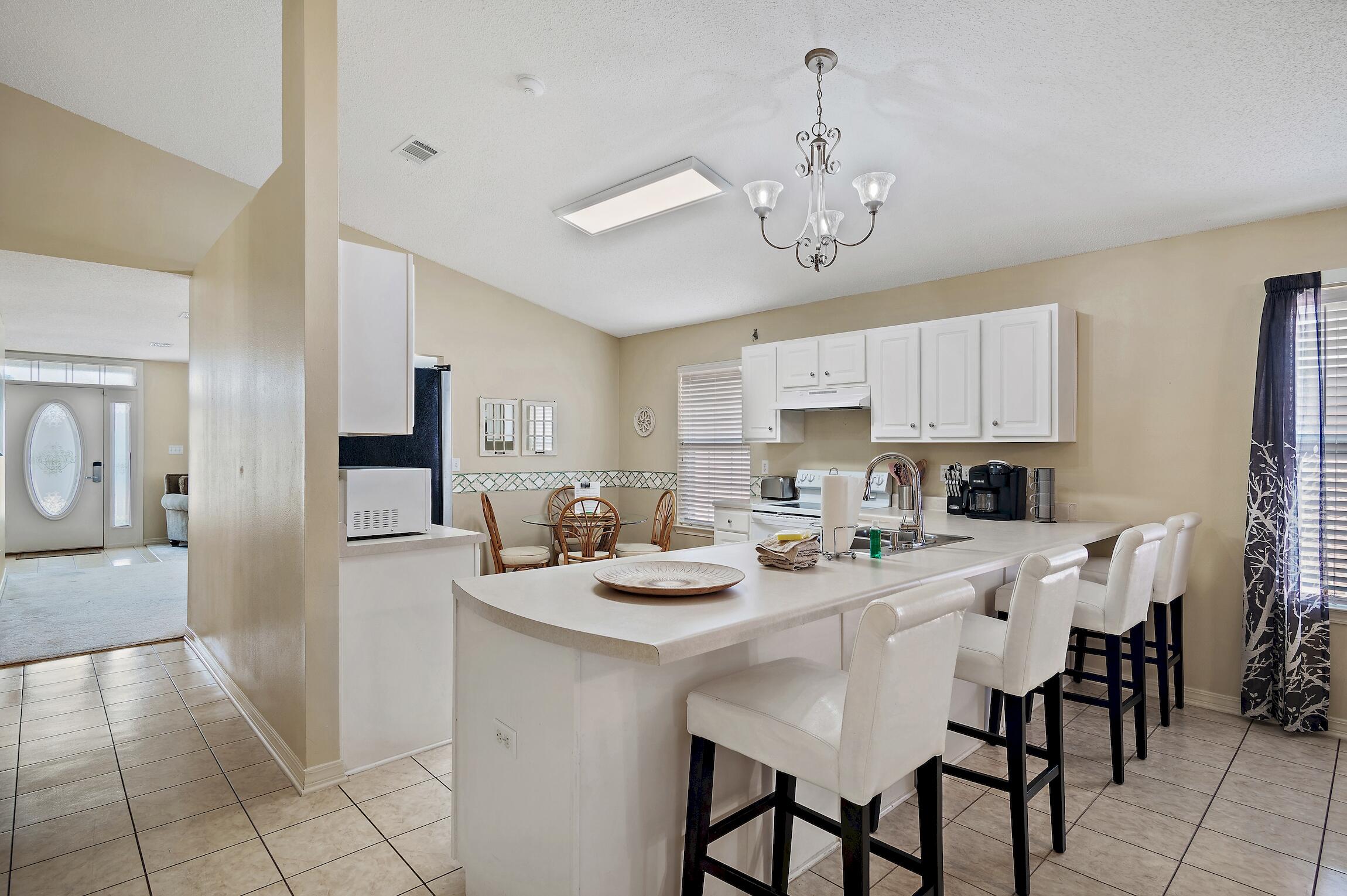 SUNSAIL S/D - Residential