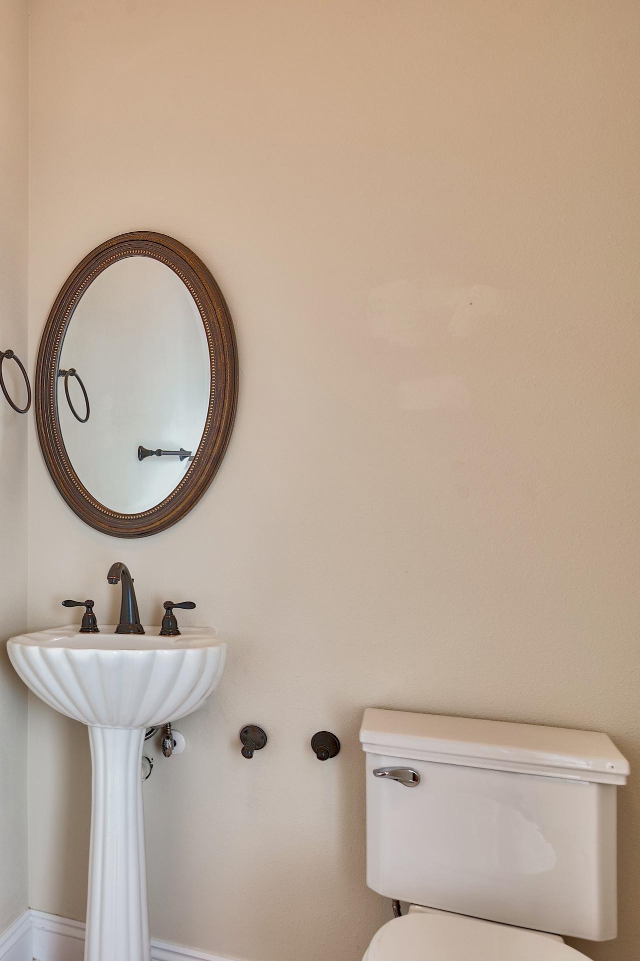 PARADISE GROVE - Residential