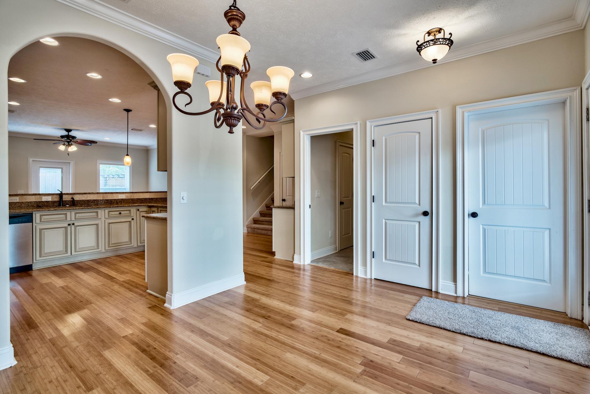 PARADISE GROVE - Residential