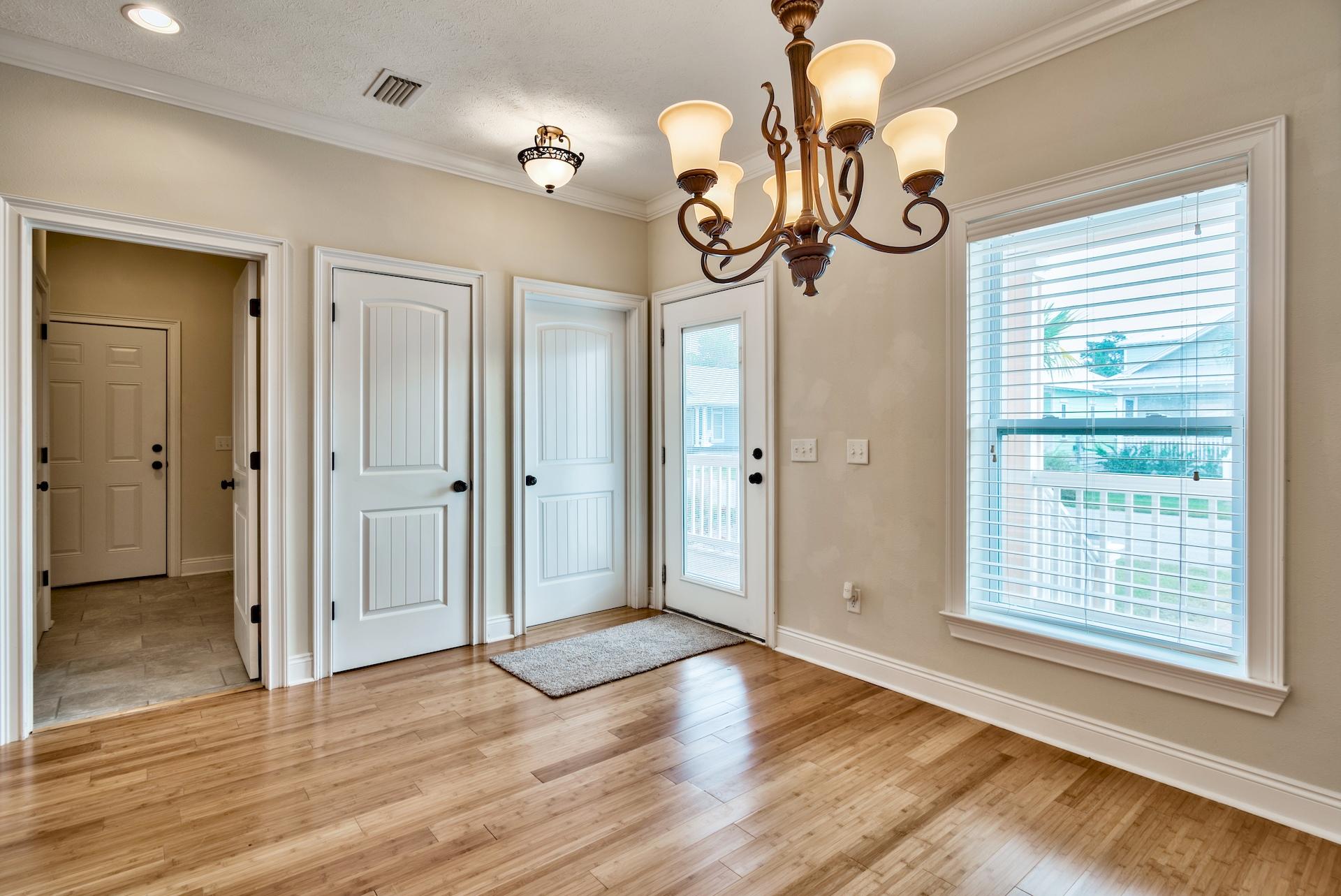 PARADISE GROVE - Residential