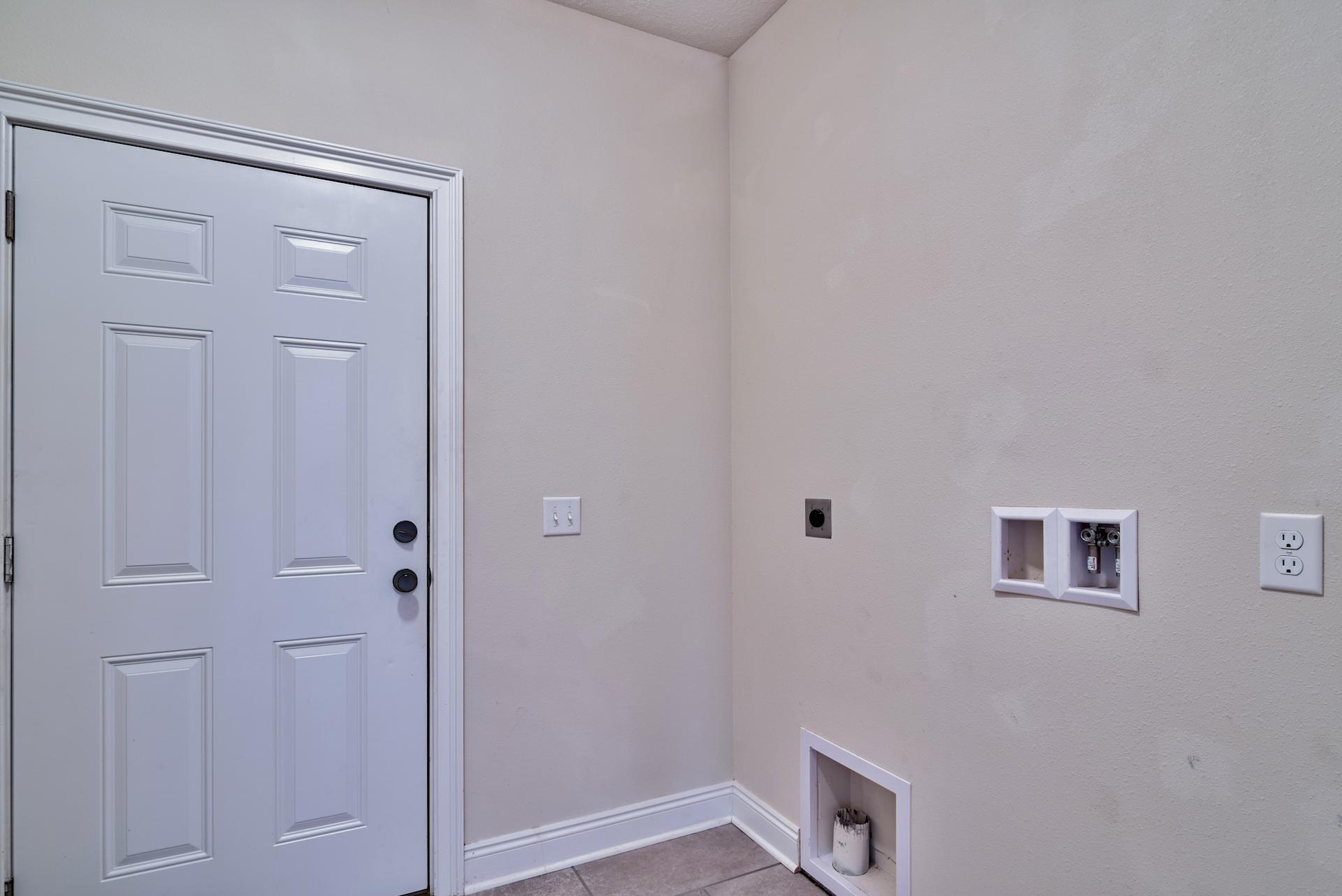 PARADISE GROVE - Residential