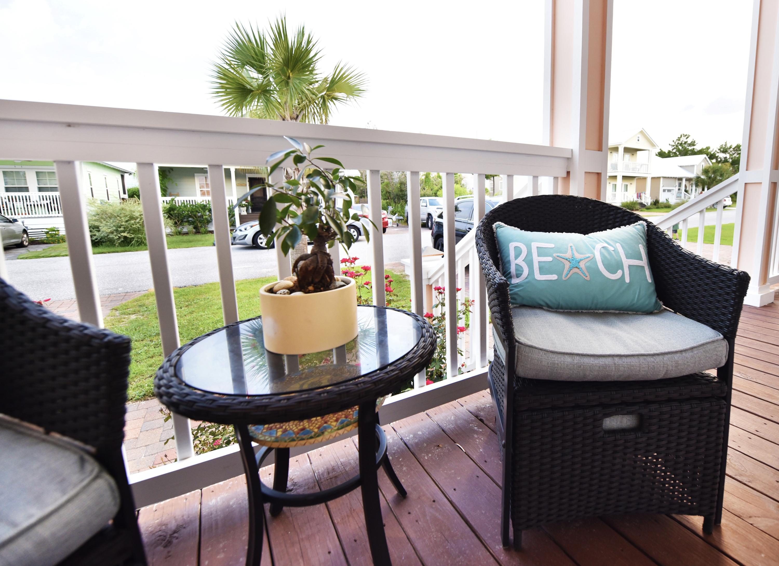 PARADISE GROVE - Residential