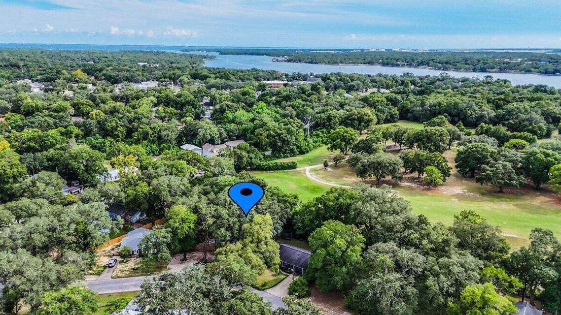 POWELL S/D - Residential