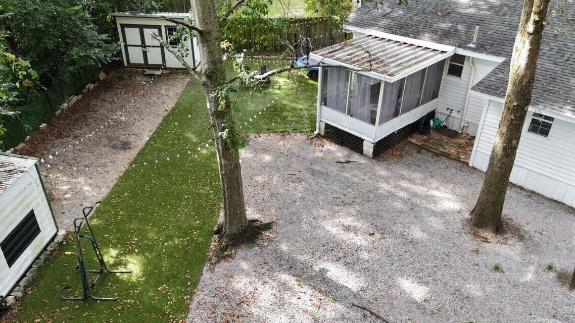 POWELL S/D - Residential