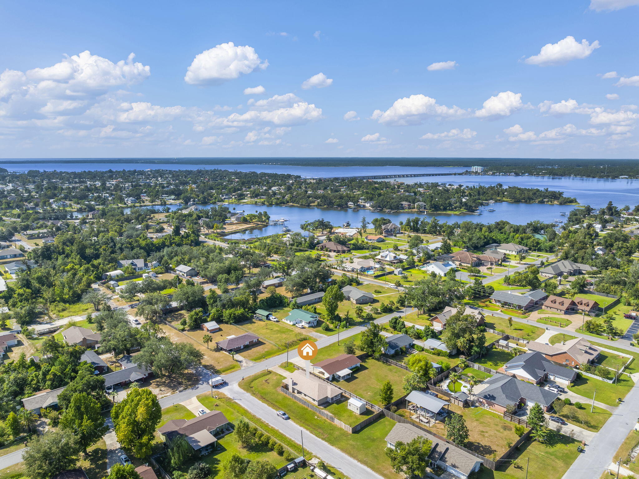 no named subdivision - Residential