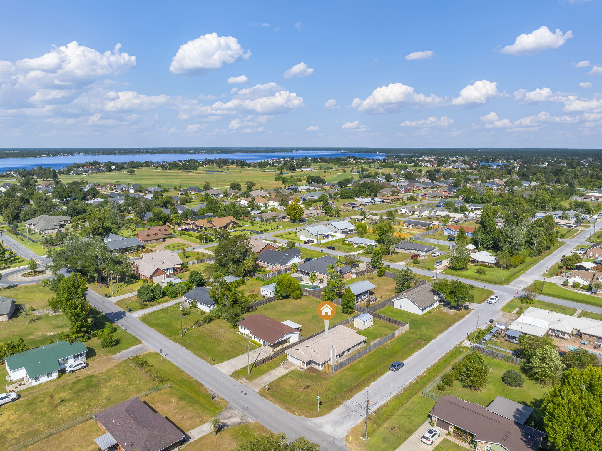 no named subdivision - Residential