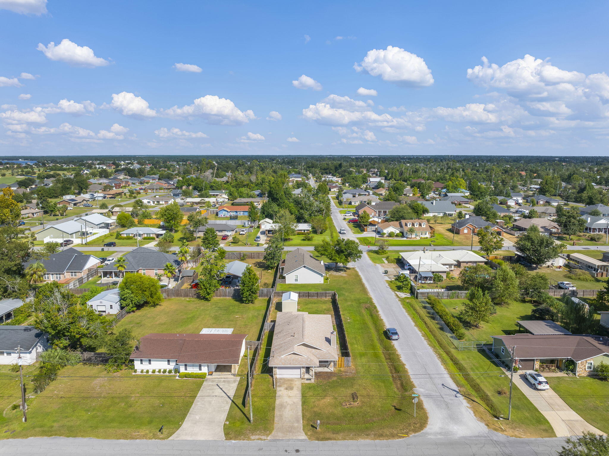 no named subdivision - Residential