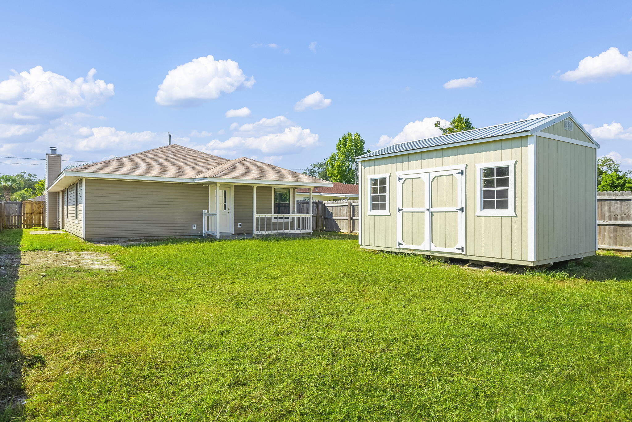 no named subdivision - Residential