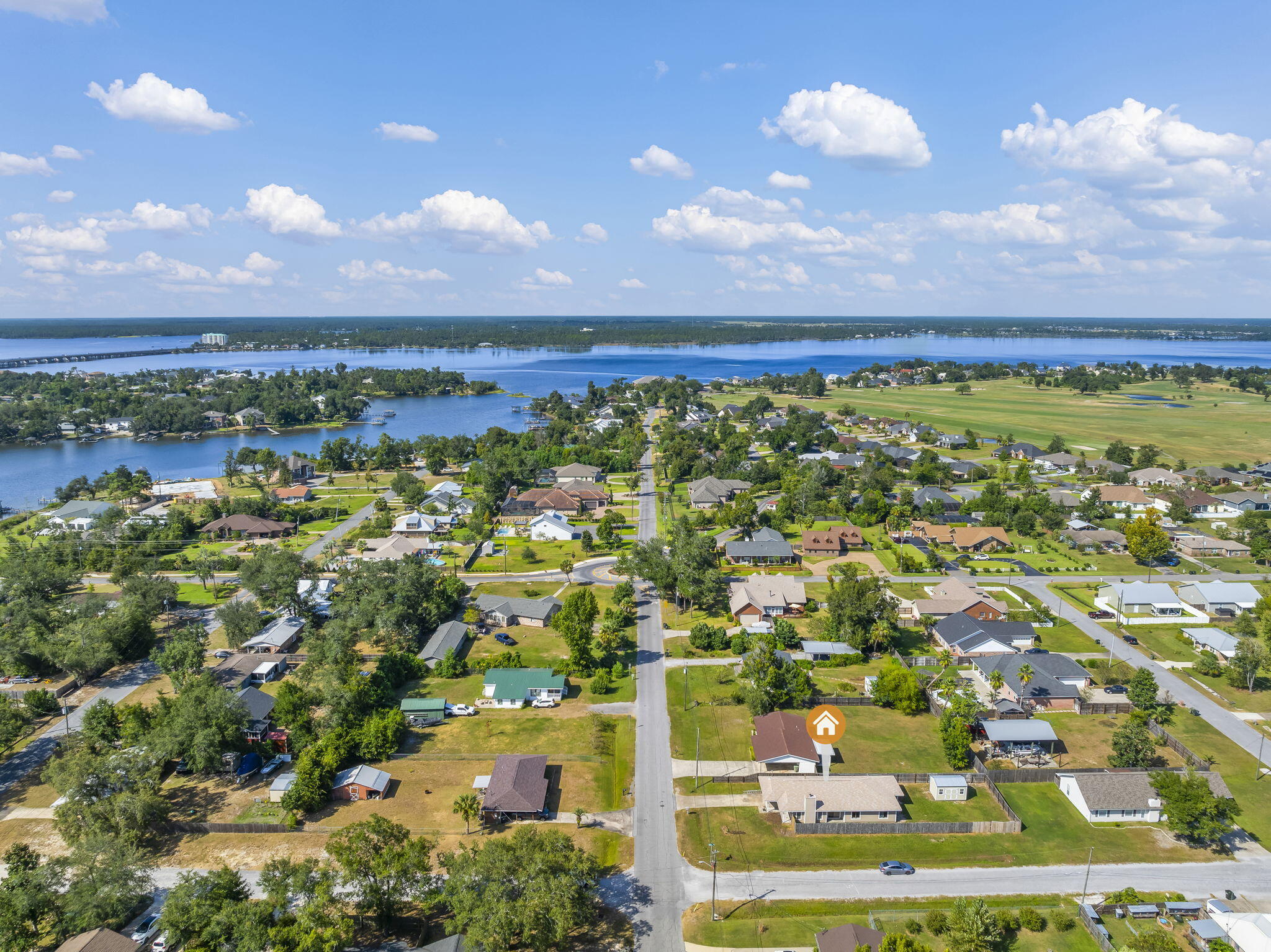 no named subdivision - Residential