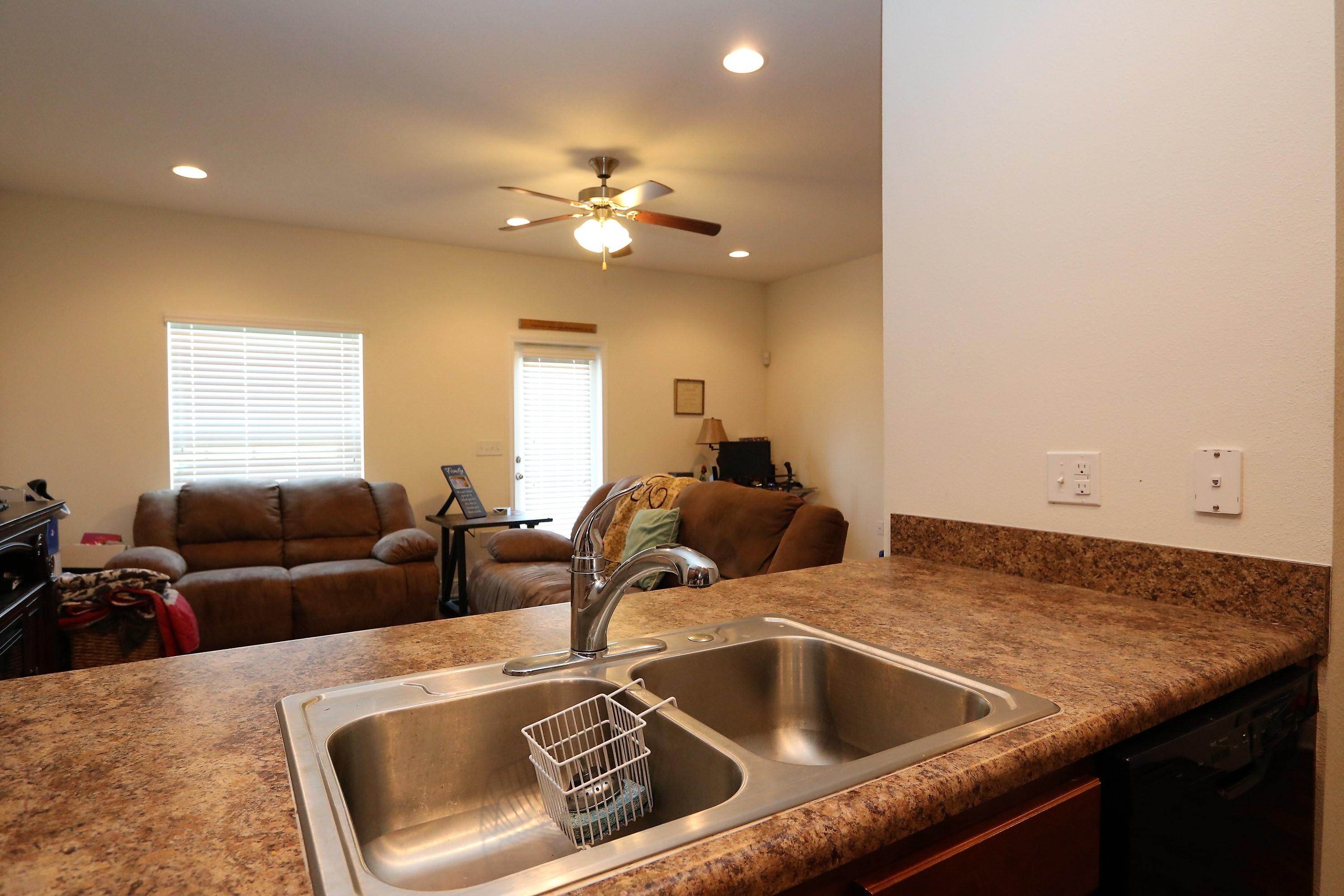 Iron Horse T/H - Residential